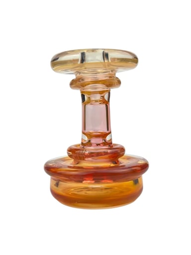Preview pic of Fumed Peak Dry Top Attachment