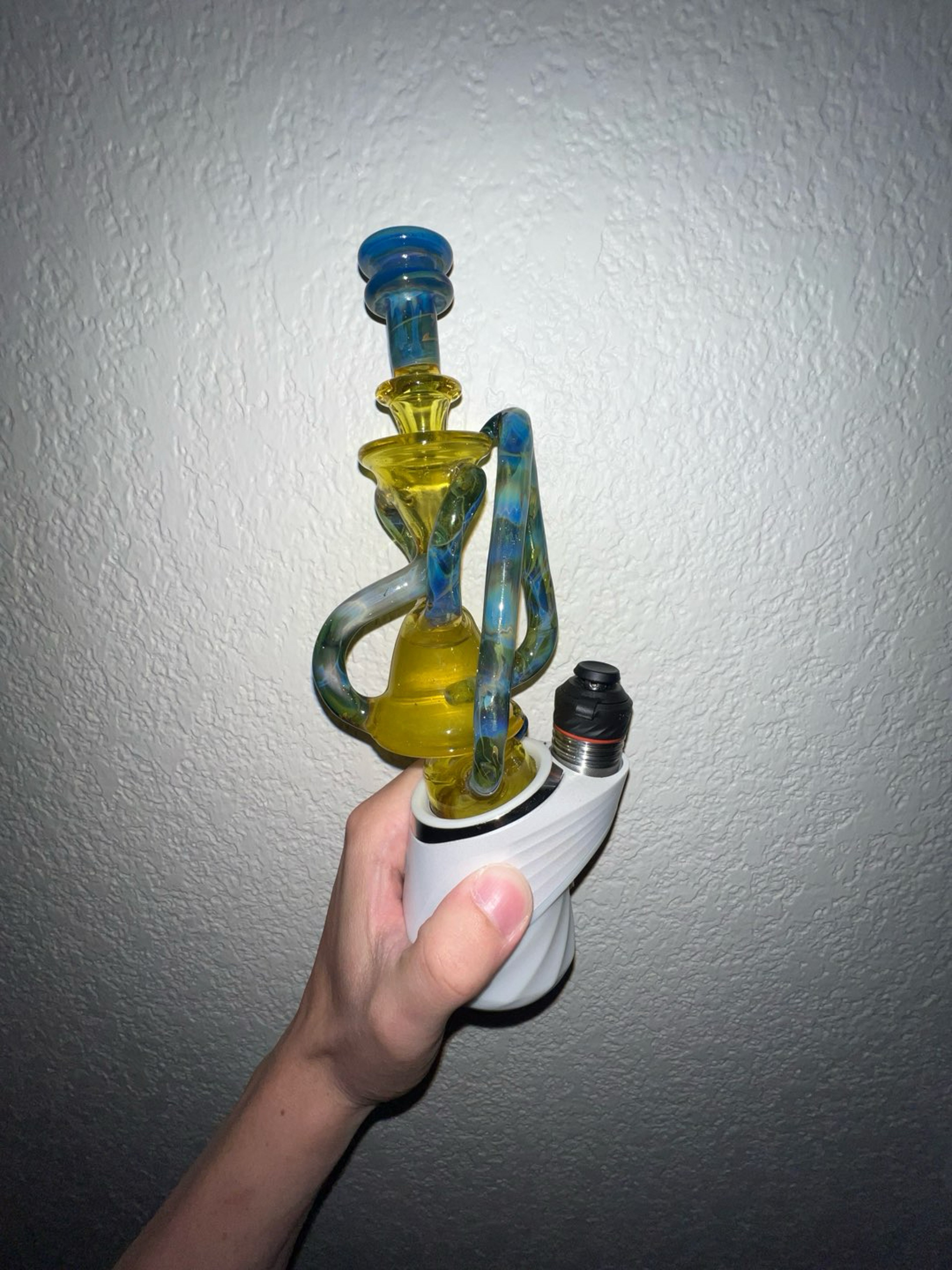 Preview pic of Puffco/Recycler