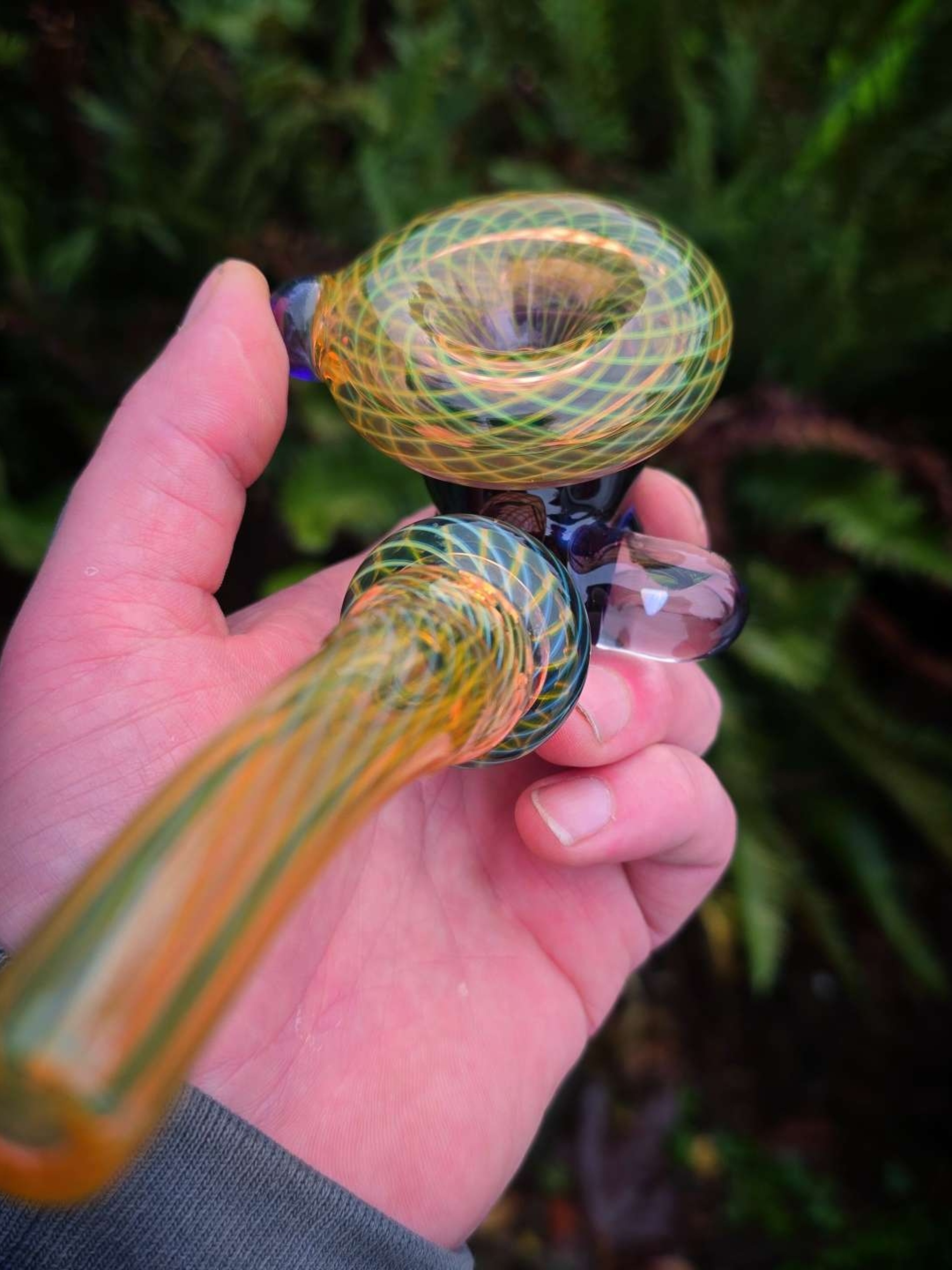 Preview pic of Fume Retti Lock
