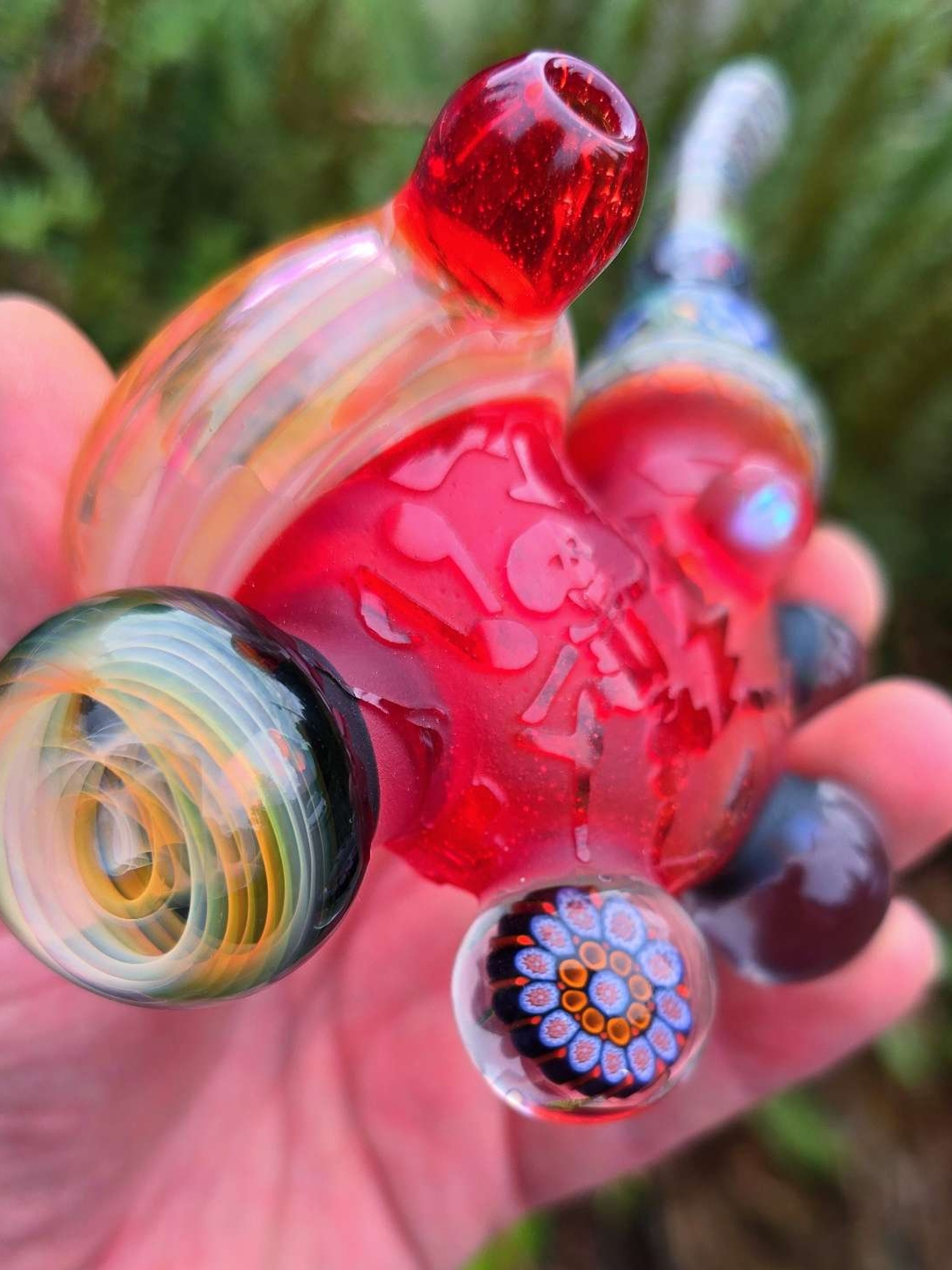 Preview pic of 3 way collab