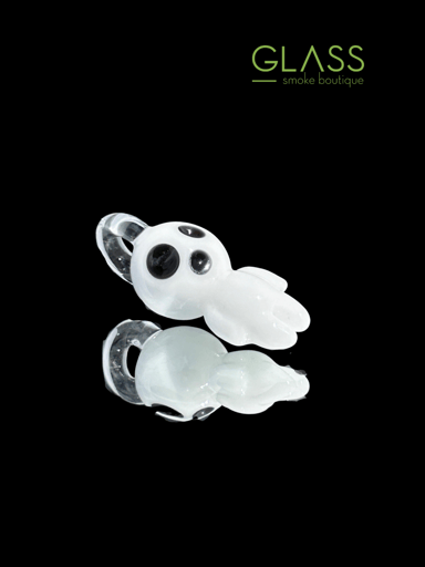 Preview pic of Dematteo Glass Tree Spirit Mini Pendant