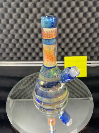 Preview pic of Vince P “Shitty Glass”