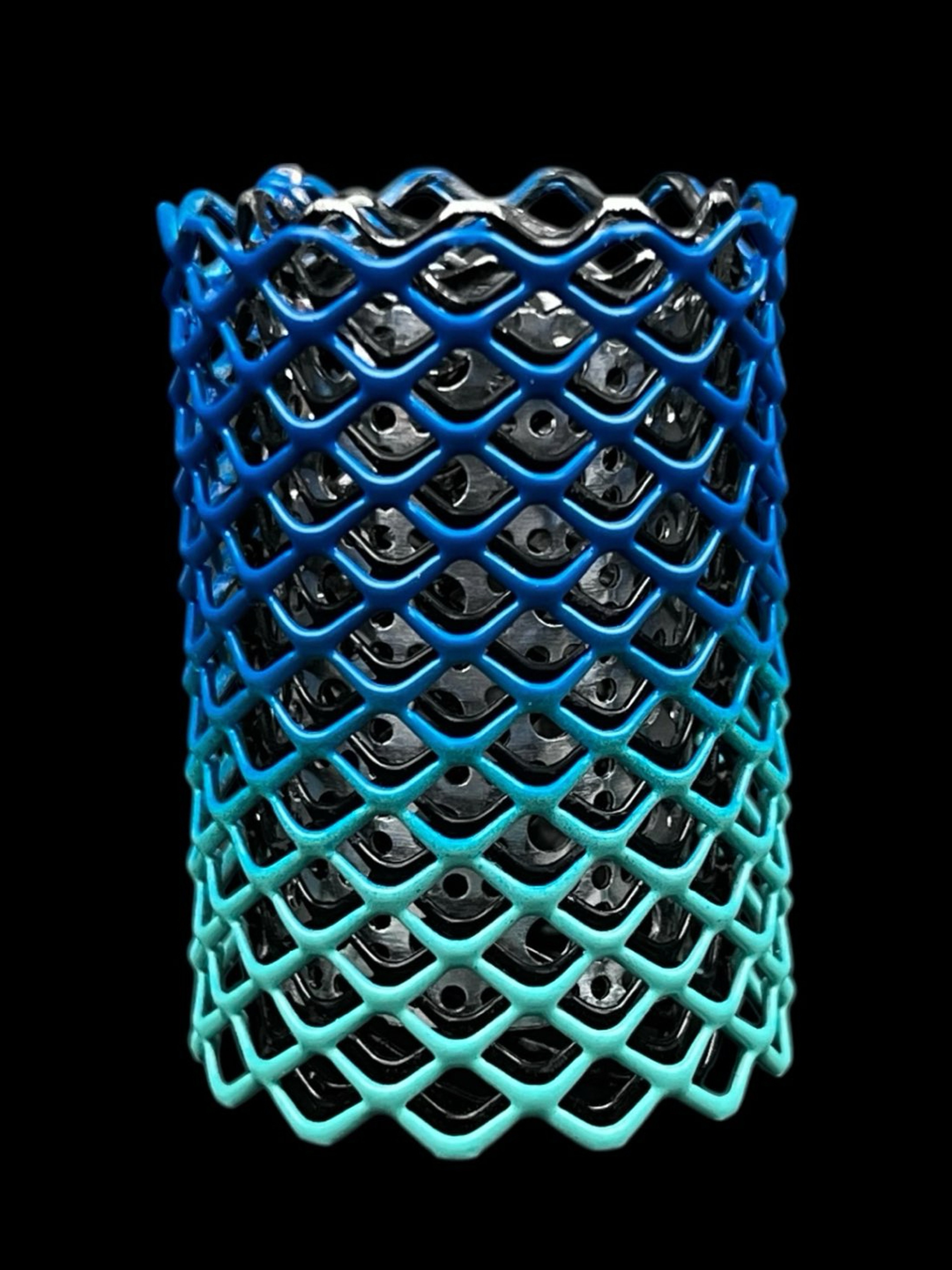Custom Nozzle Heat Shield for Blazer Torch by Mamba Guardz image 0