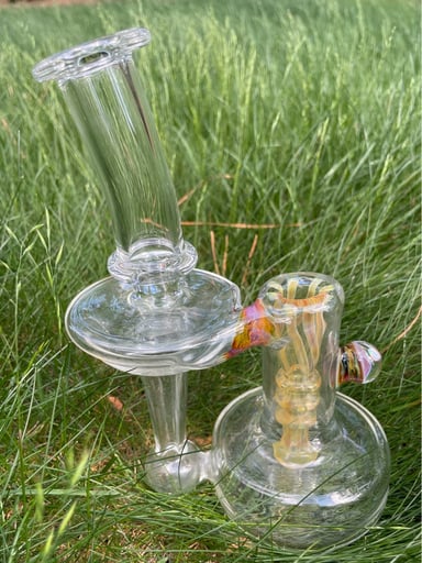 Preview pic of *USED* 2021 OjGlass RBR