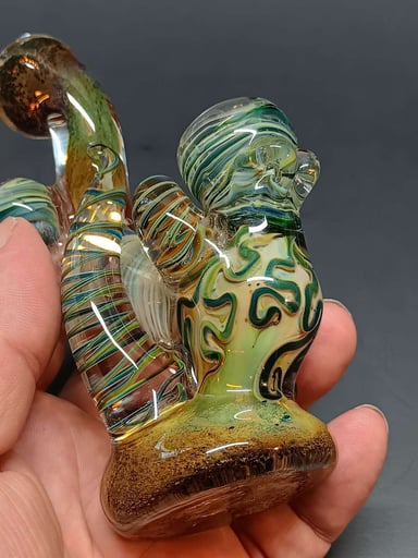 Preview pic of Octopus Sherlock