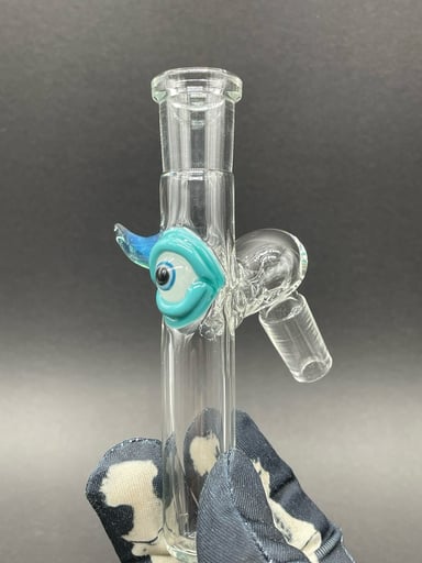 Preview pic of 14mm 45° ash catch