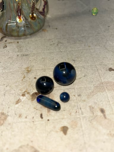 Preview pic of 4 piece slurper set