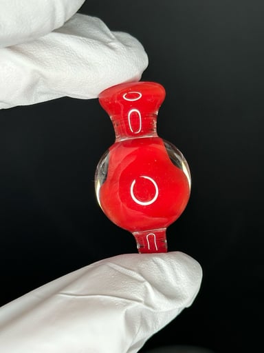 Preview pic of Solid Bubble Cap