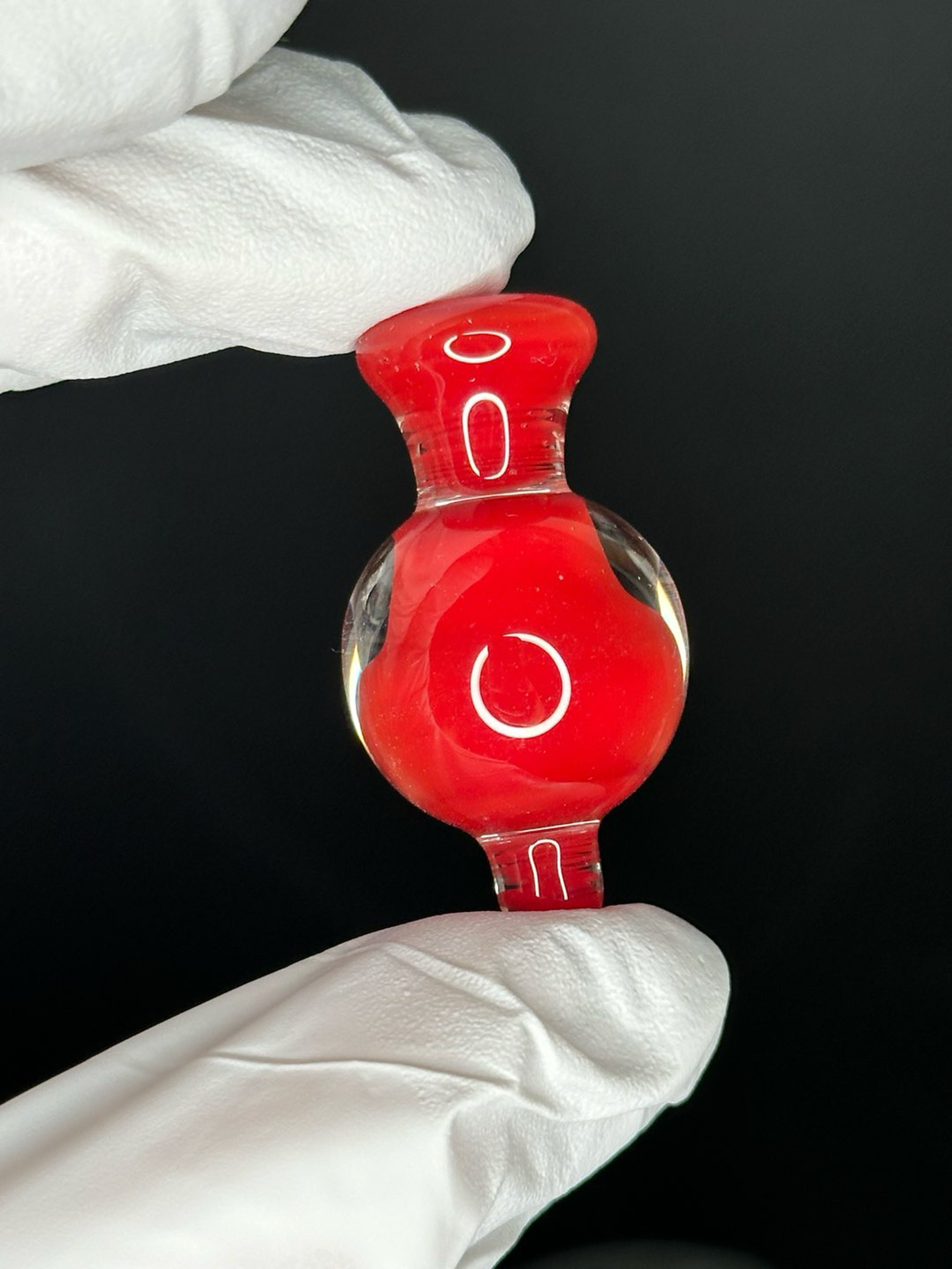 Preview pic of Solid Bubble Cap