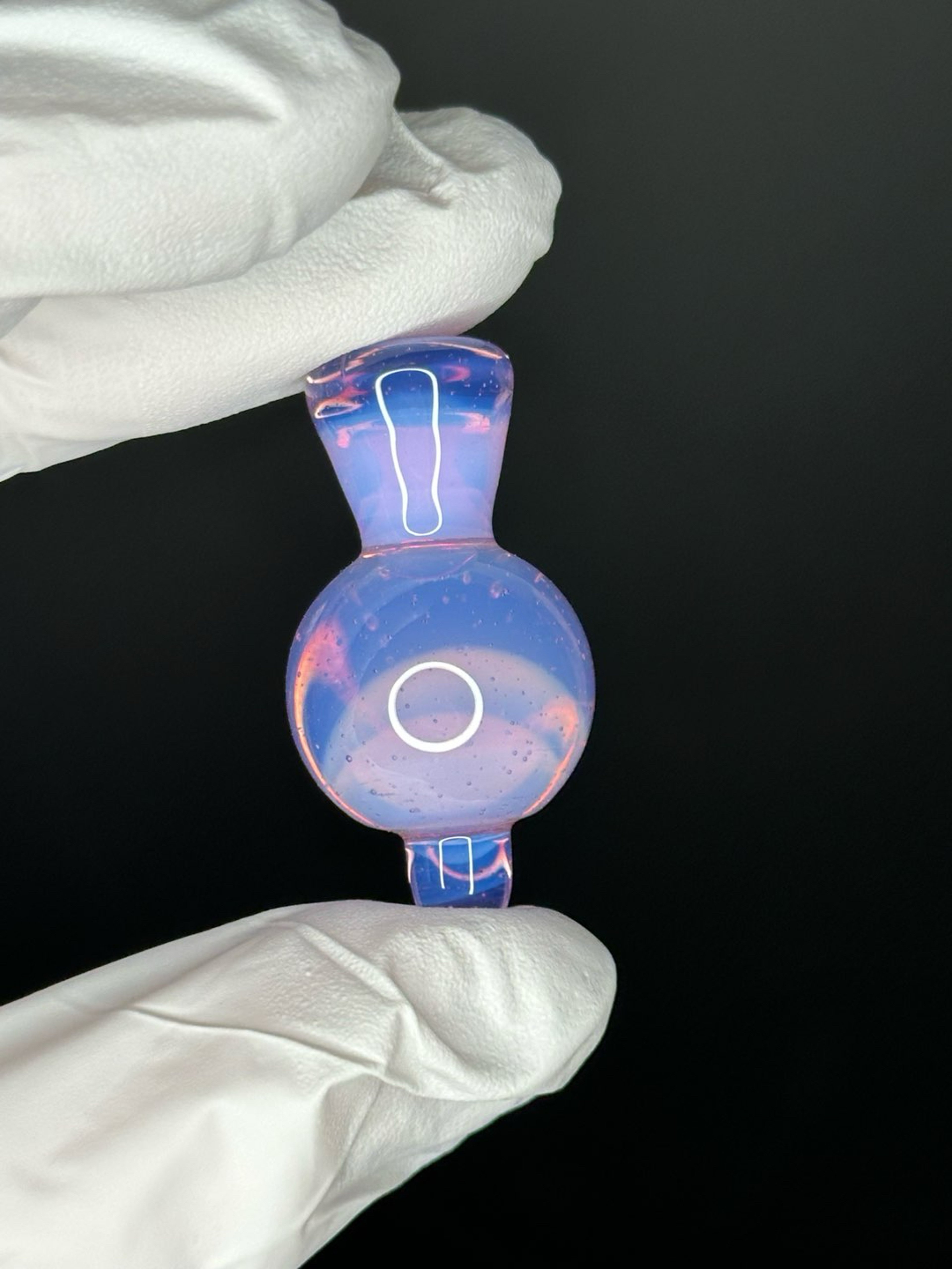 Preview pic of Solid Bubble Cap