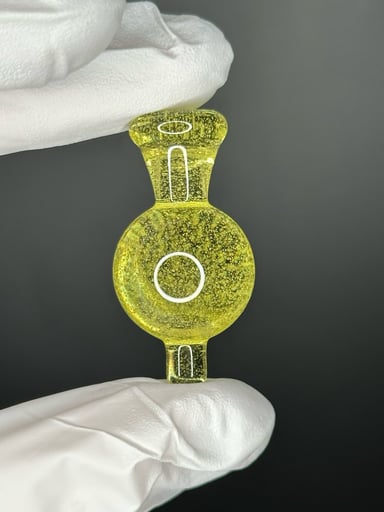 Preview pic of Solid Bubble Cap