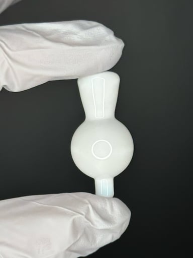 Preview pic of Solid Bubble Cap