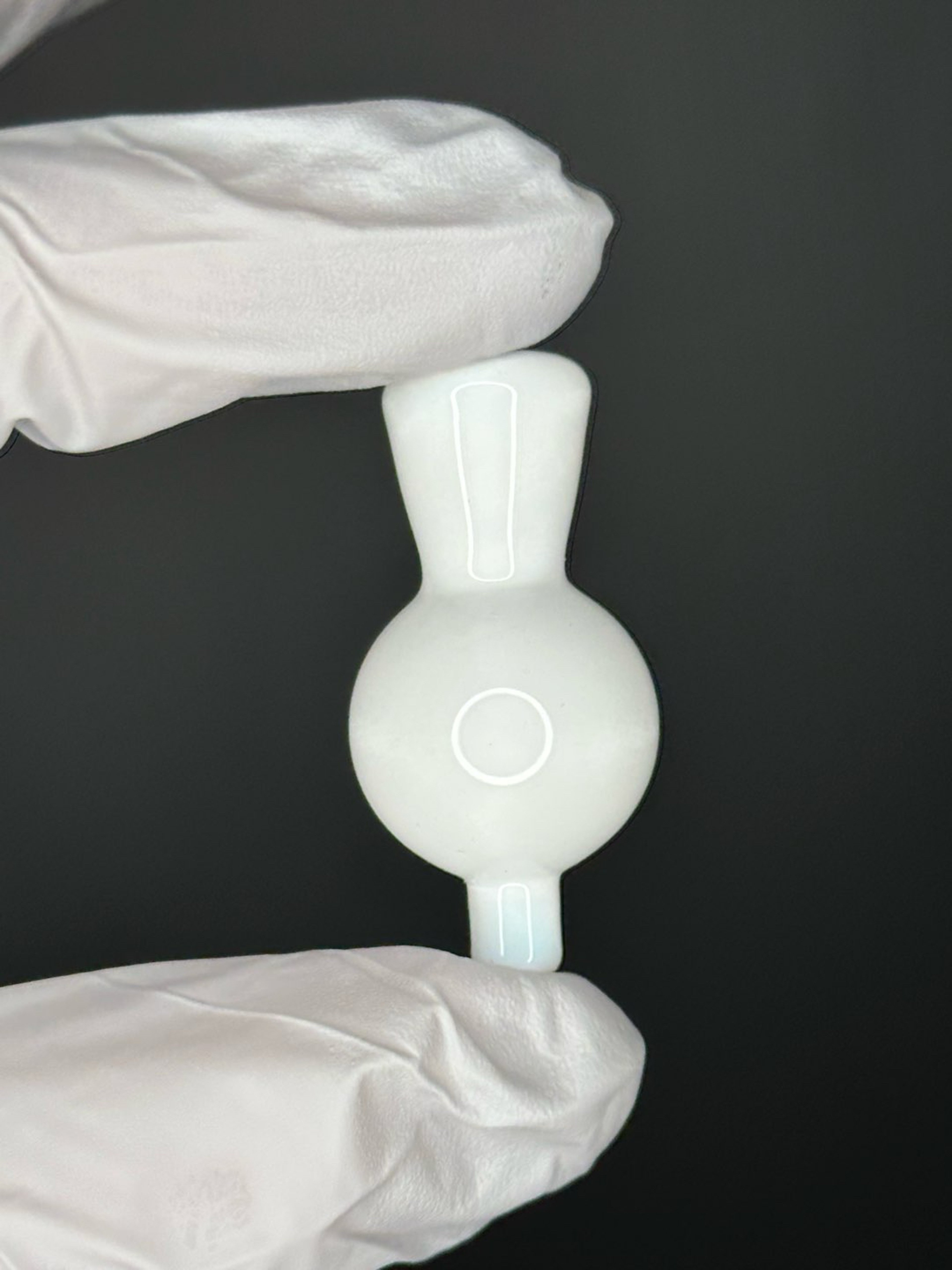Preview pic of Solid Bubble Cap