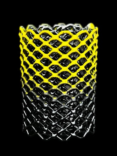 Preview pic of Custom Nozzle Heat Shield for Blazer Torch by Mamba Guardz