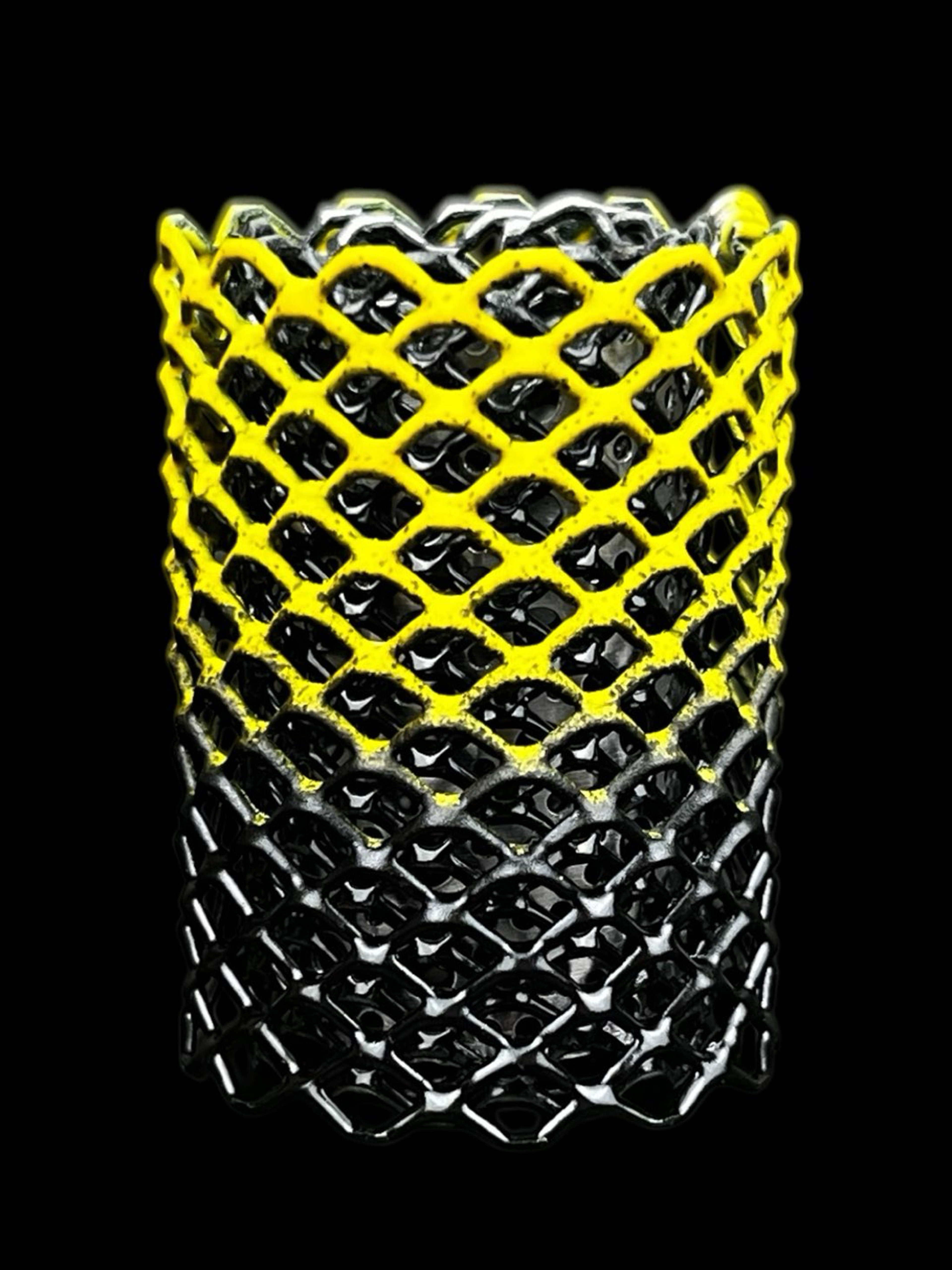 Preview pic of Custom Nozzle Heat Shield for Blazer Torch by Mamba Guardz