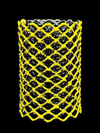 Preview pic of Custom Nozzle Heat Shield for Blazer Torch by Mamba Guardz
