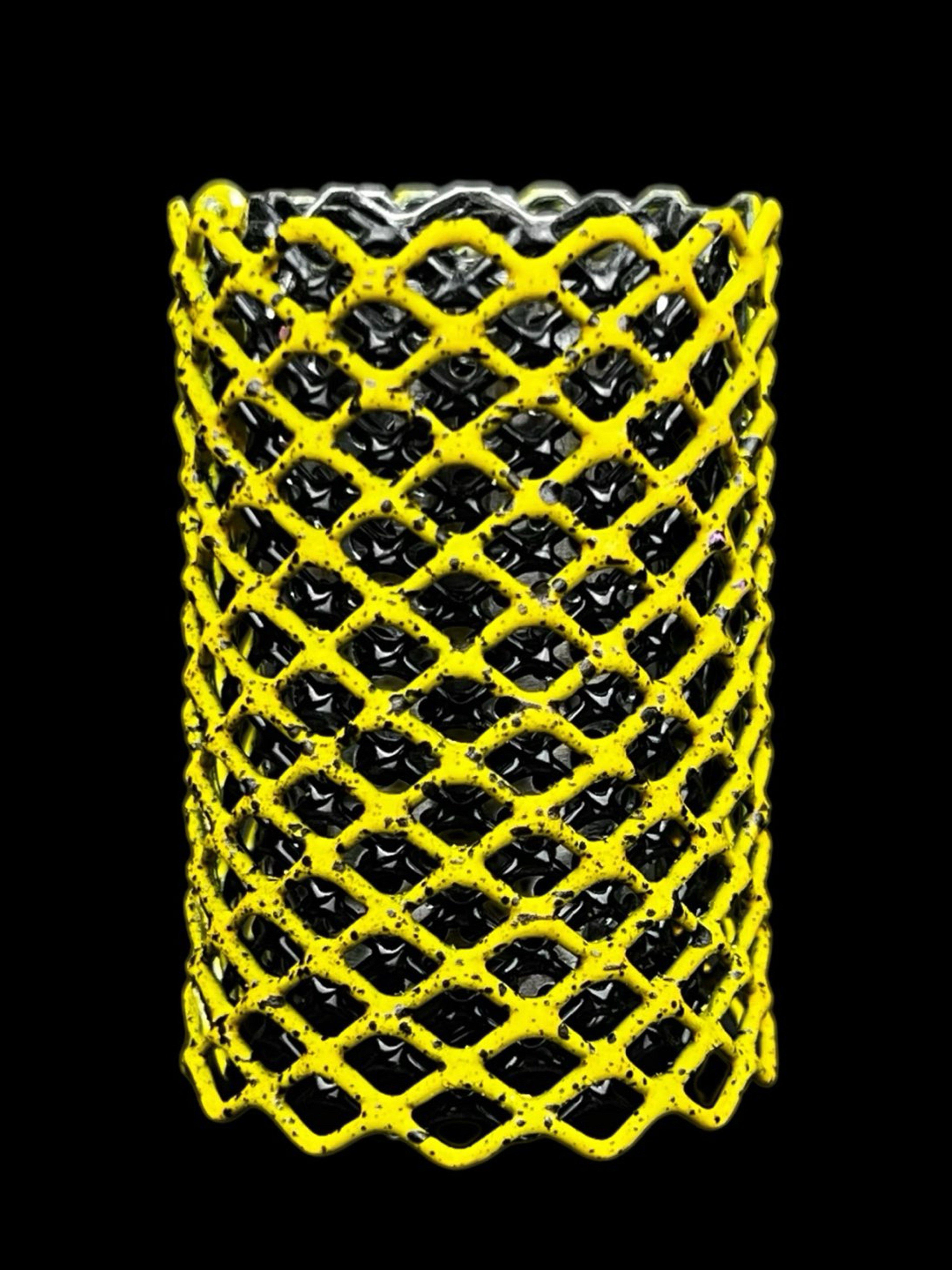 Preview pic of Custom Nozzle Heat Shield for Blazer Torch by Mamba Guardz