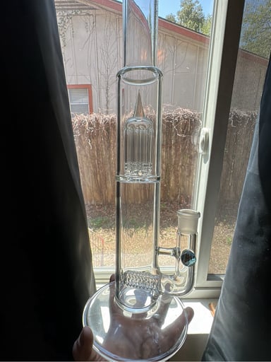 Preview pic of Stem 8 arm