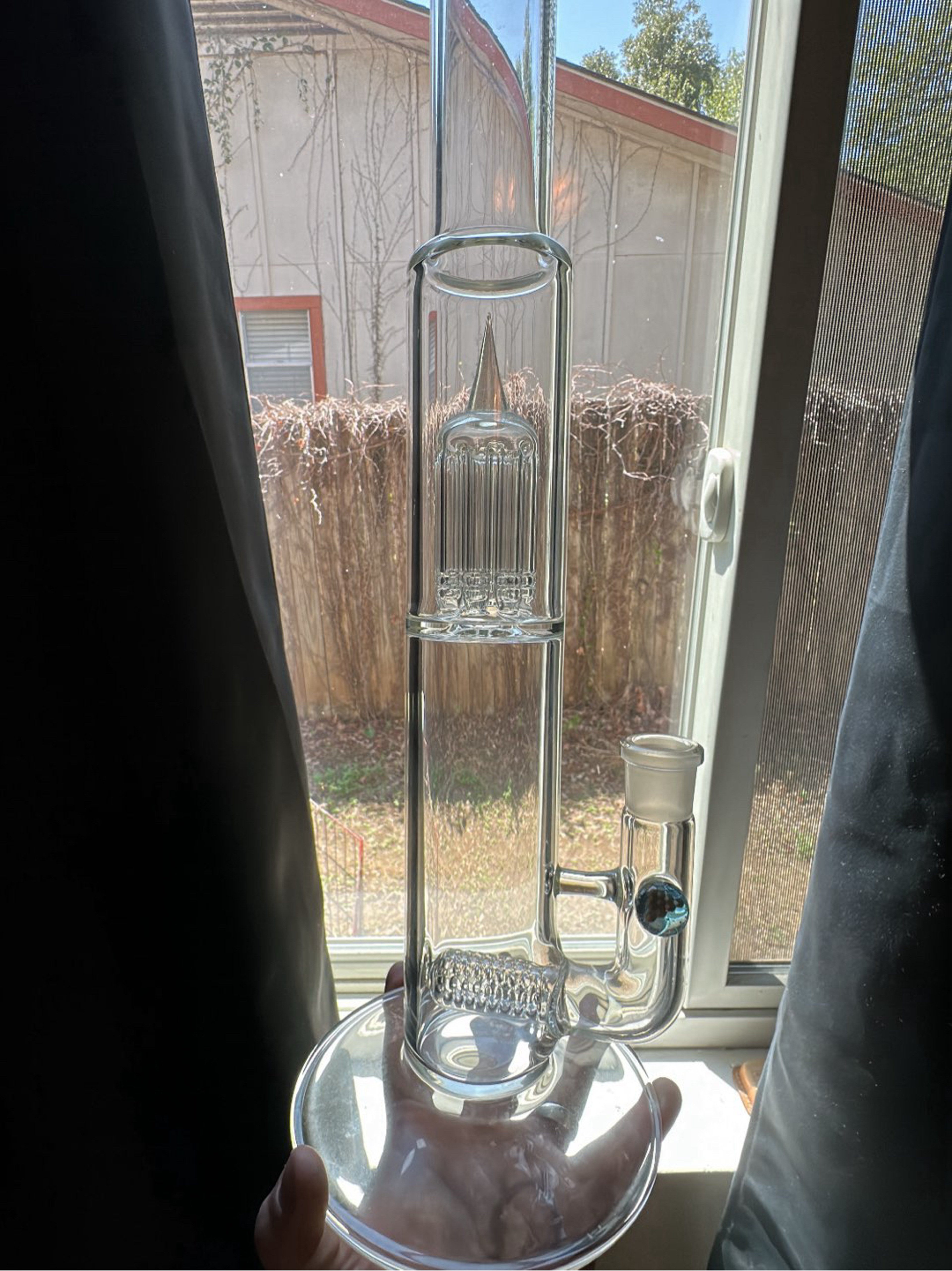Preview pic of Stem 8 arm