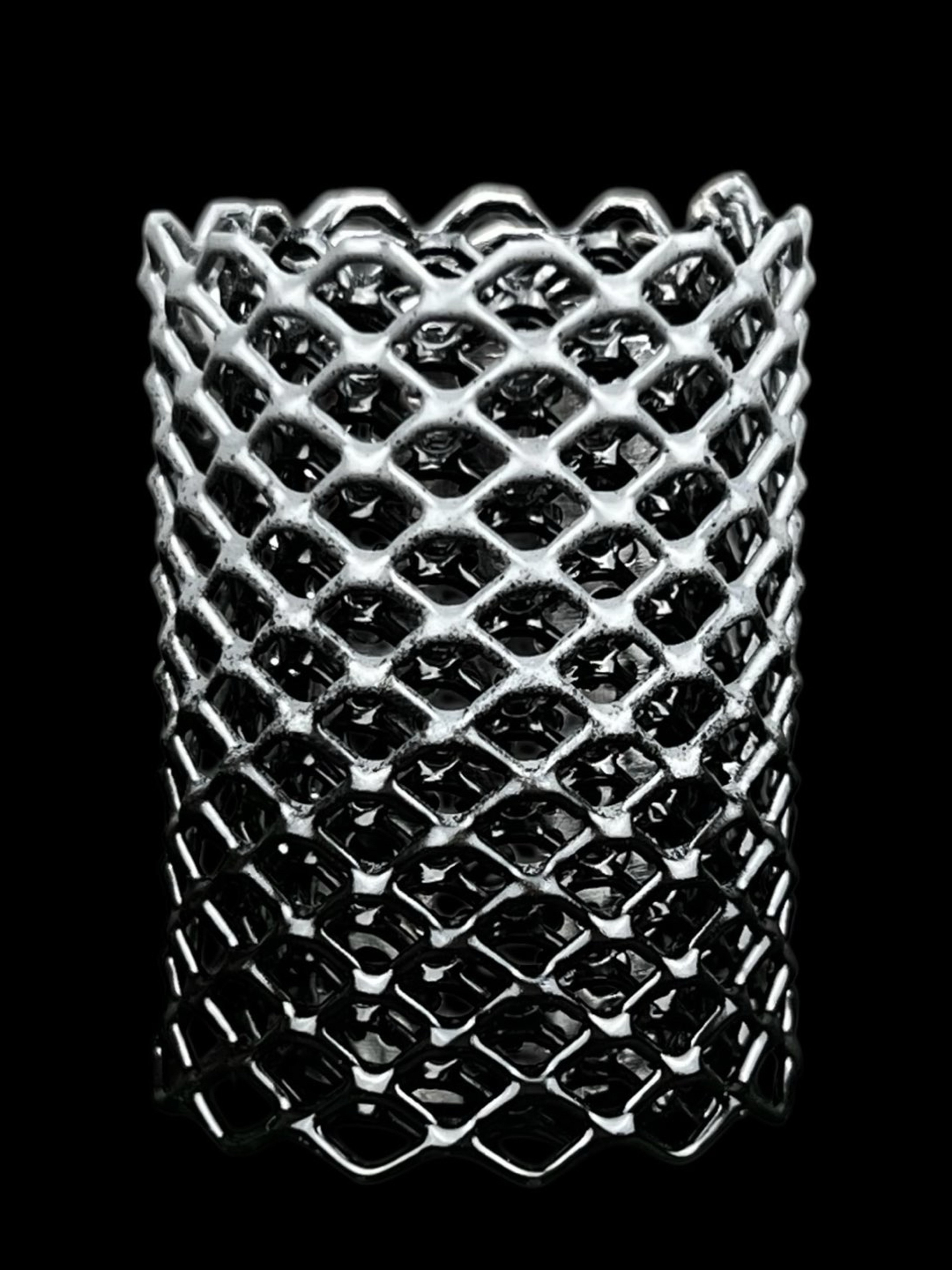 Preview pic of Custom Nozzle Heat Shield for Blazer Torch by Mamba Guardz