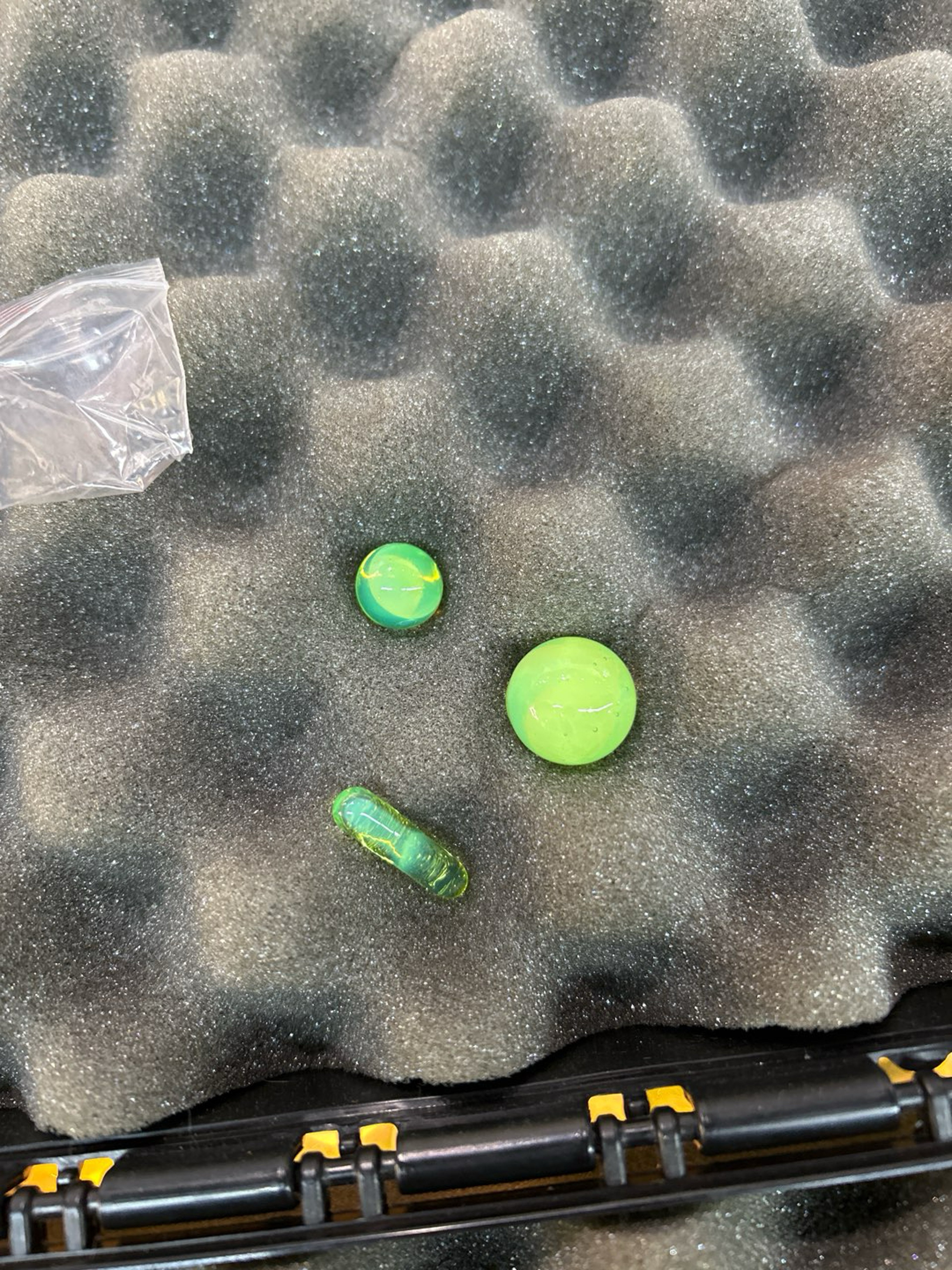 Preview pic of 3 piece slurper set