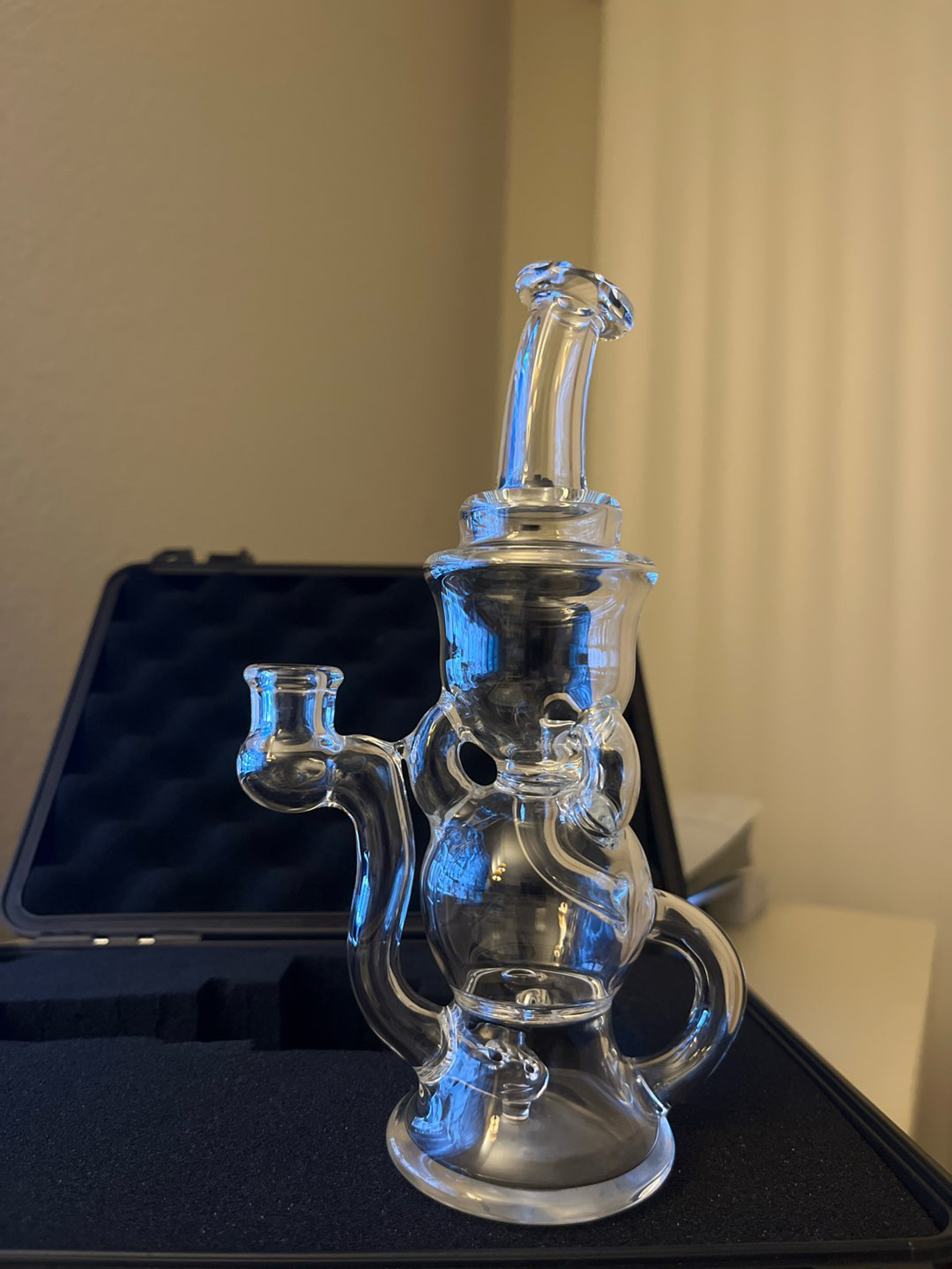 Recycler from @jaysonwglass (OBO) image 0