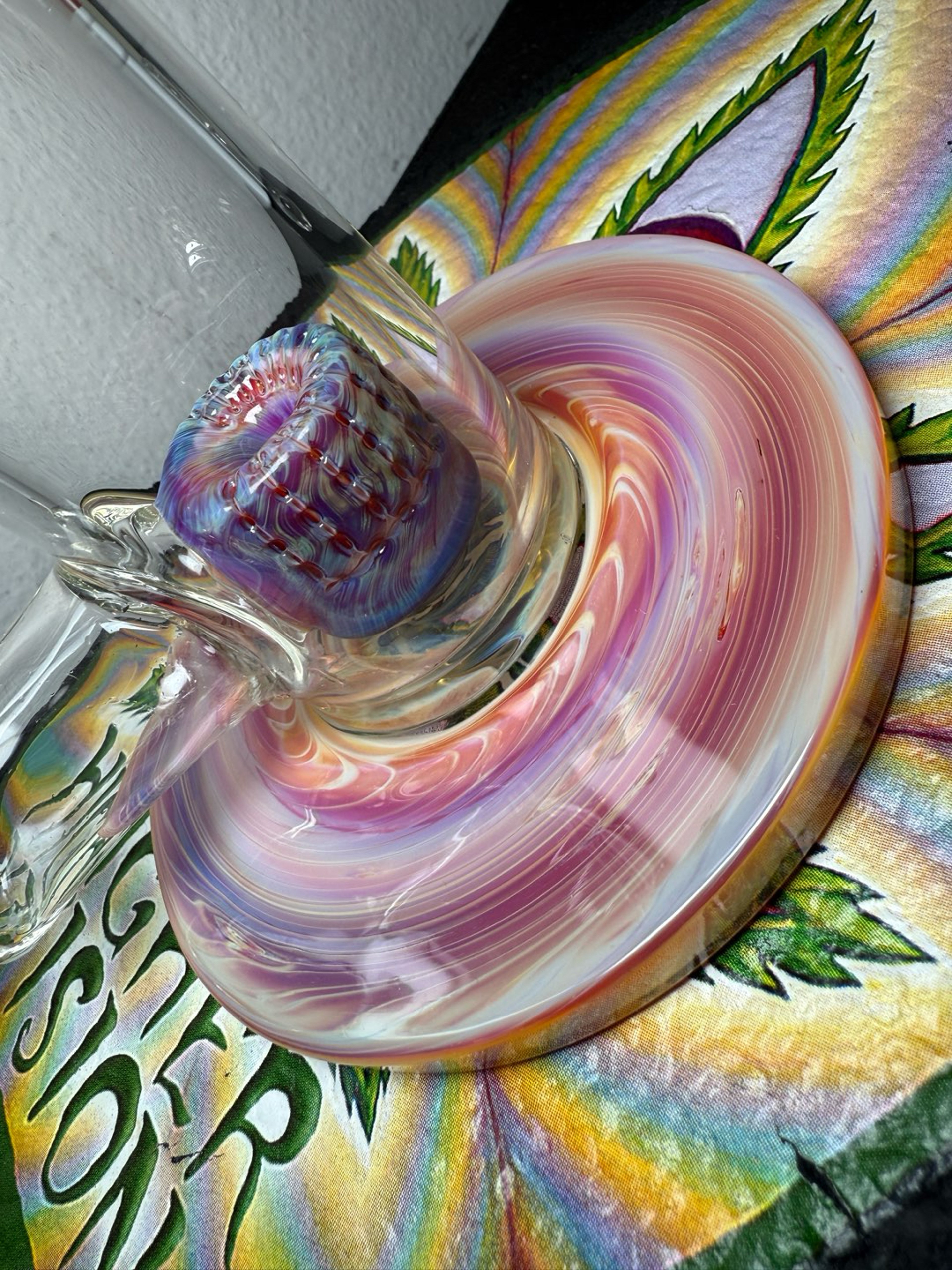 Preview pic of Kush Scientific Serendipity