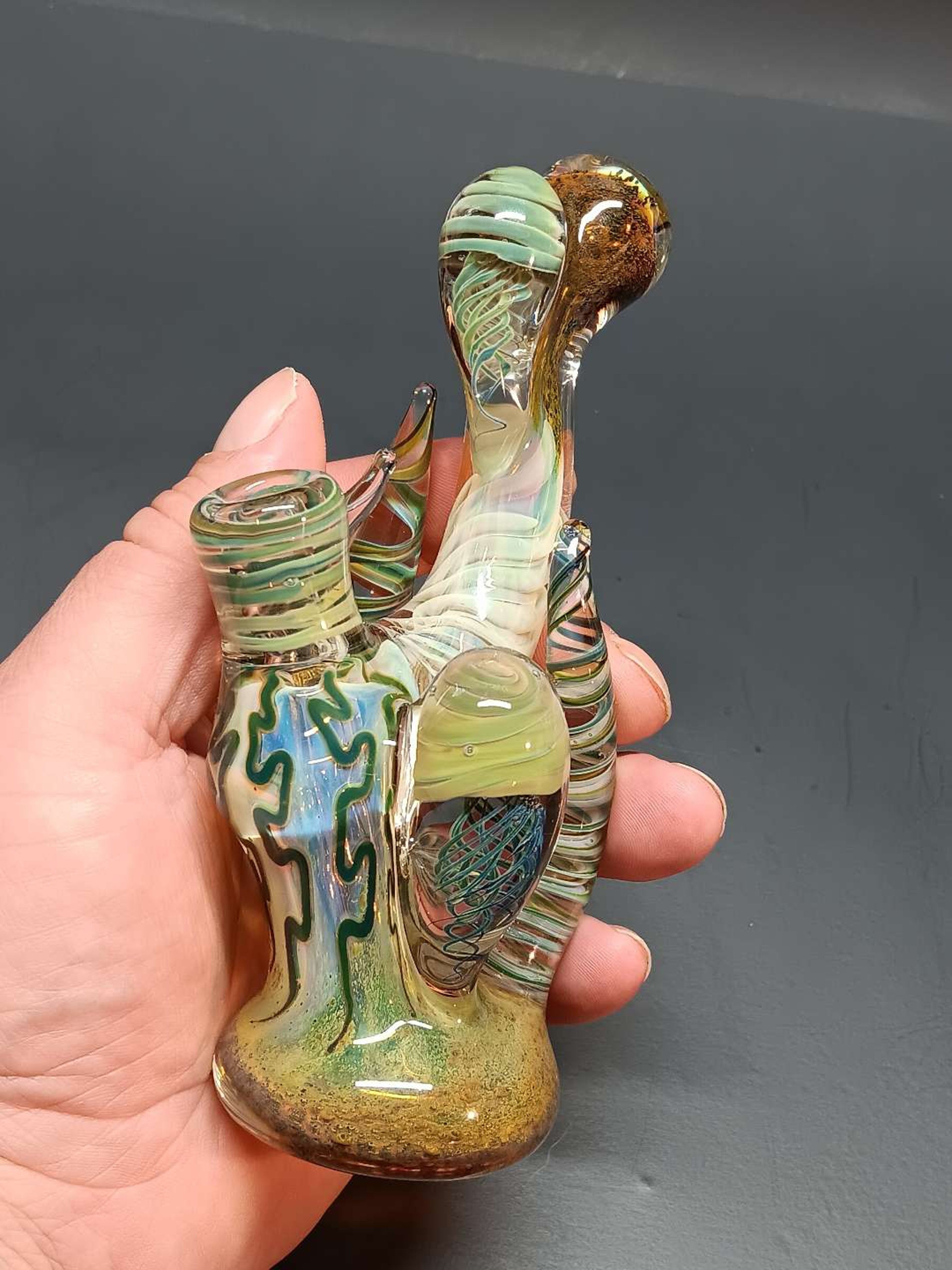 Preview pic of 10 mm rig