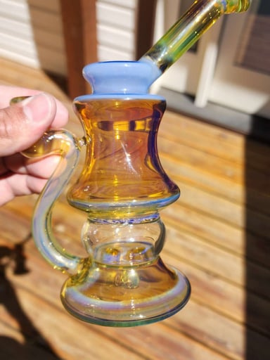 Preview pic of Walmot glass Astro