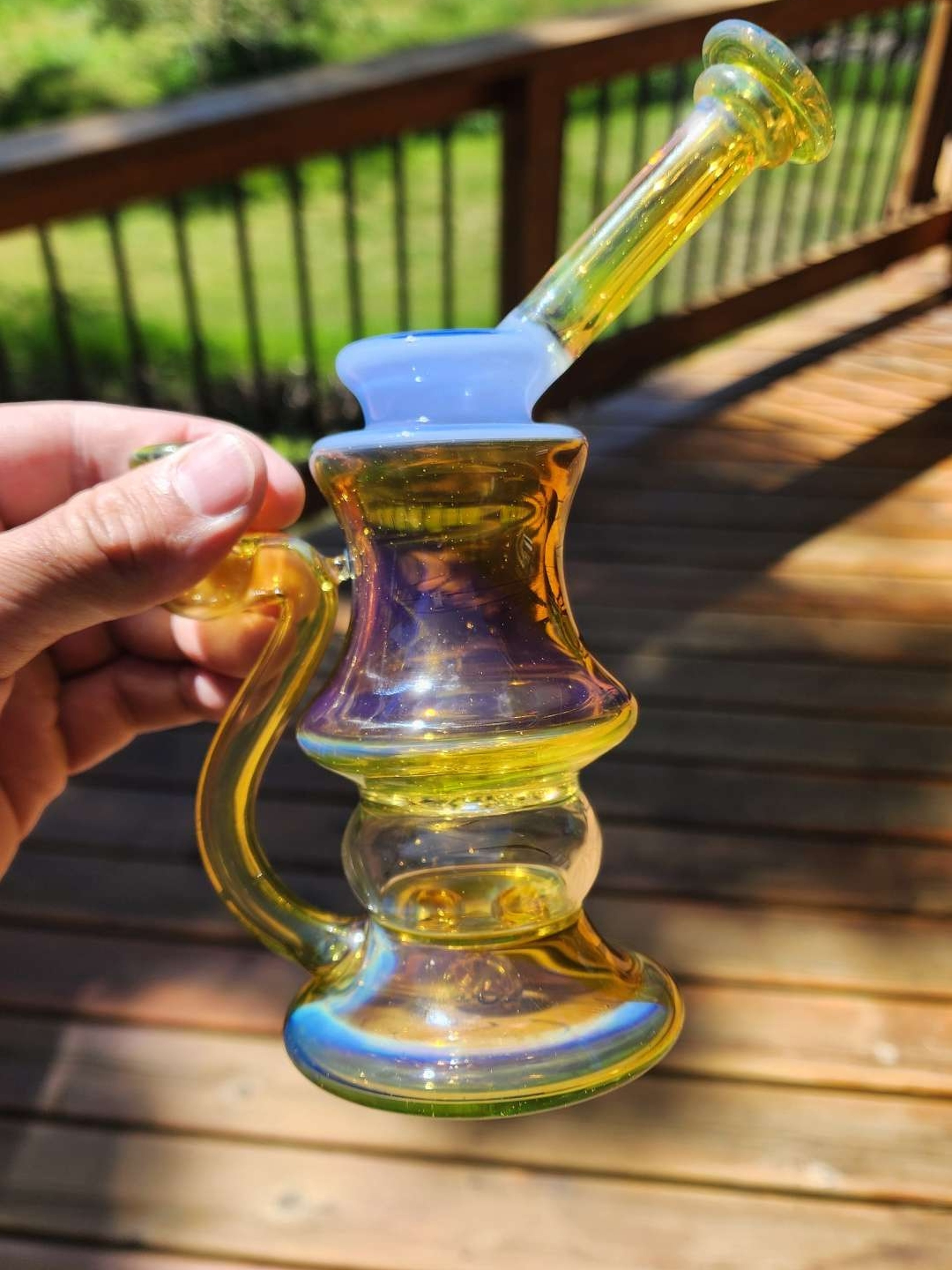 Preview pic of Walmot glass Astro