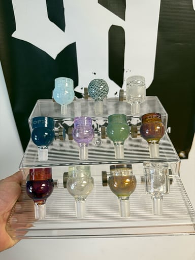 Preview pic of Mothership Bucket Sets