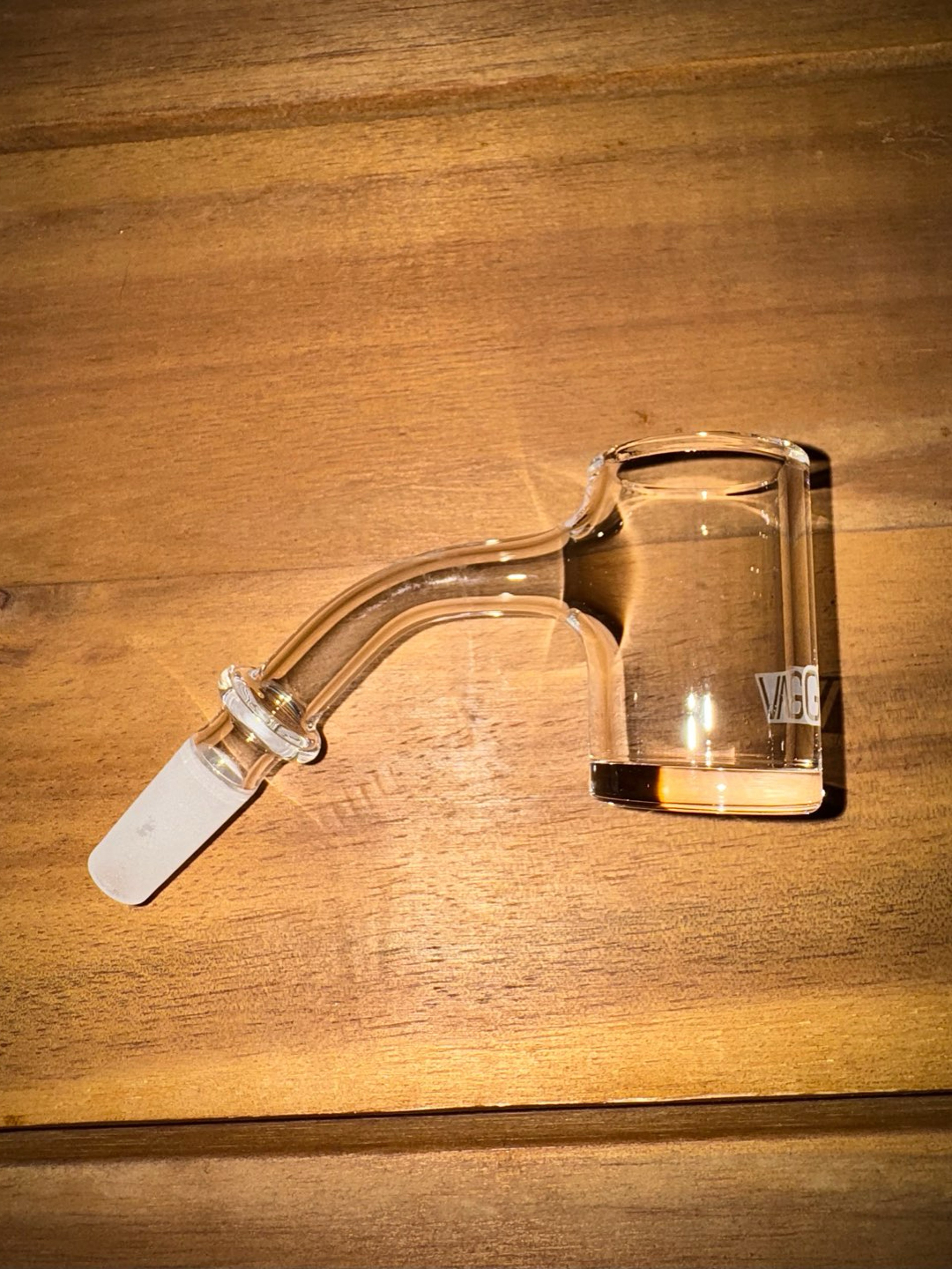 Preview pic of Grav Labs Quartz Banger 10mm/45deg/25mm