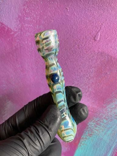 Preview pic of Wrap and Rake Chillum