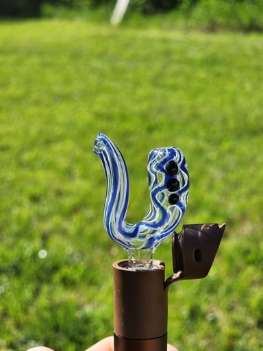 Preview pic of Puffco pivot top