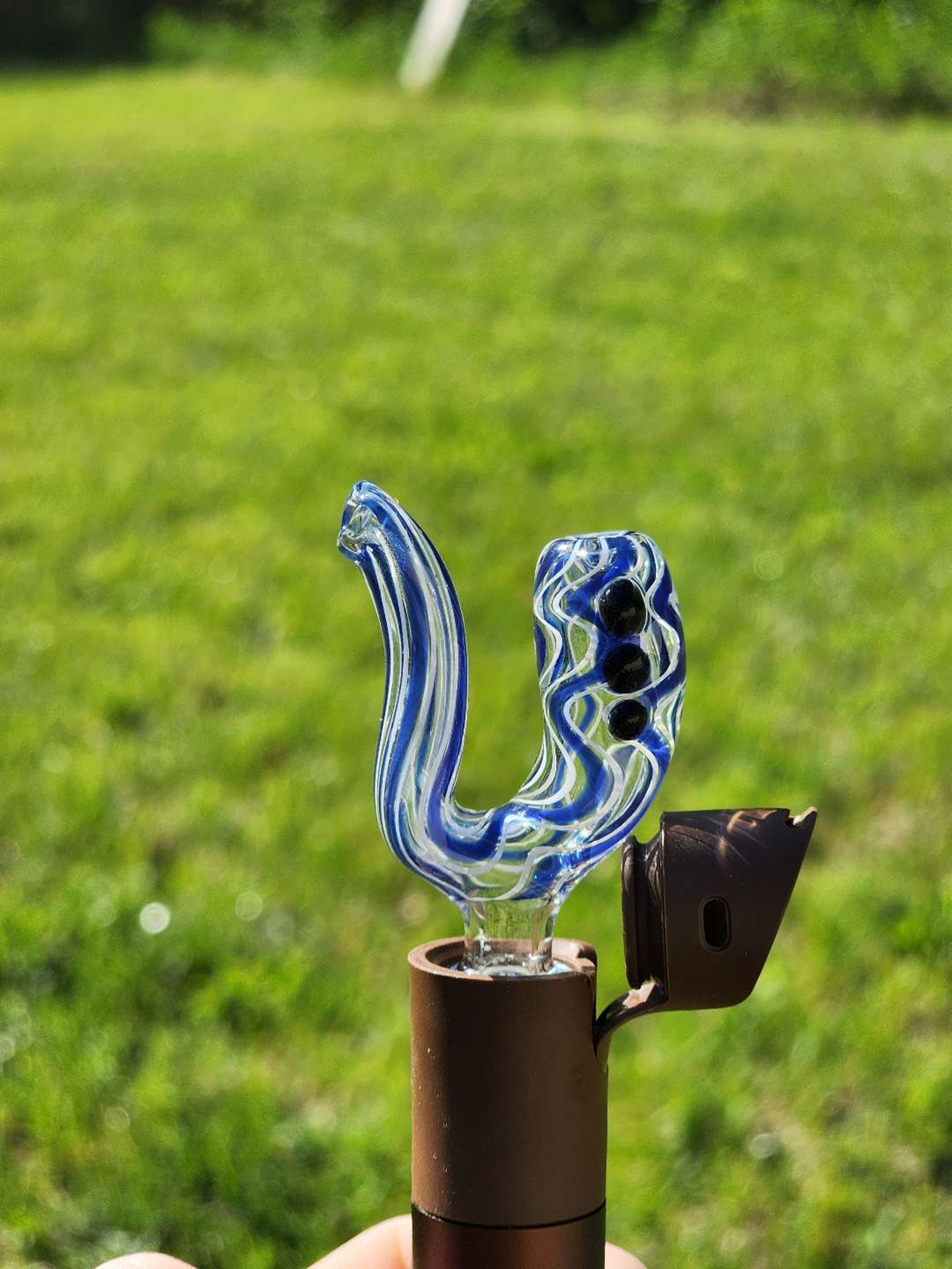 Preview pic of Puffco pivot top