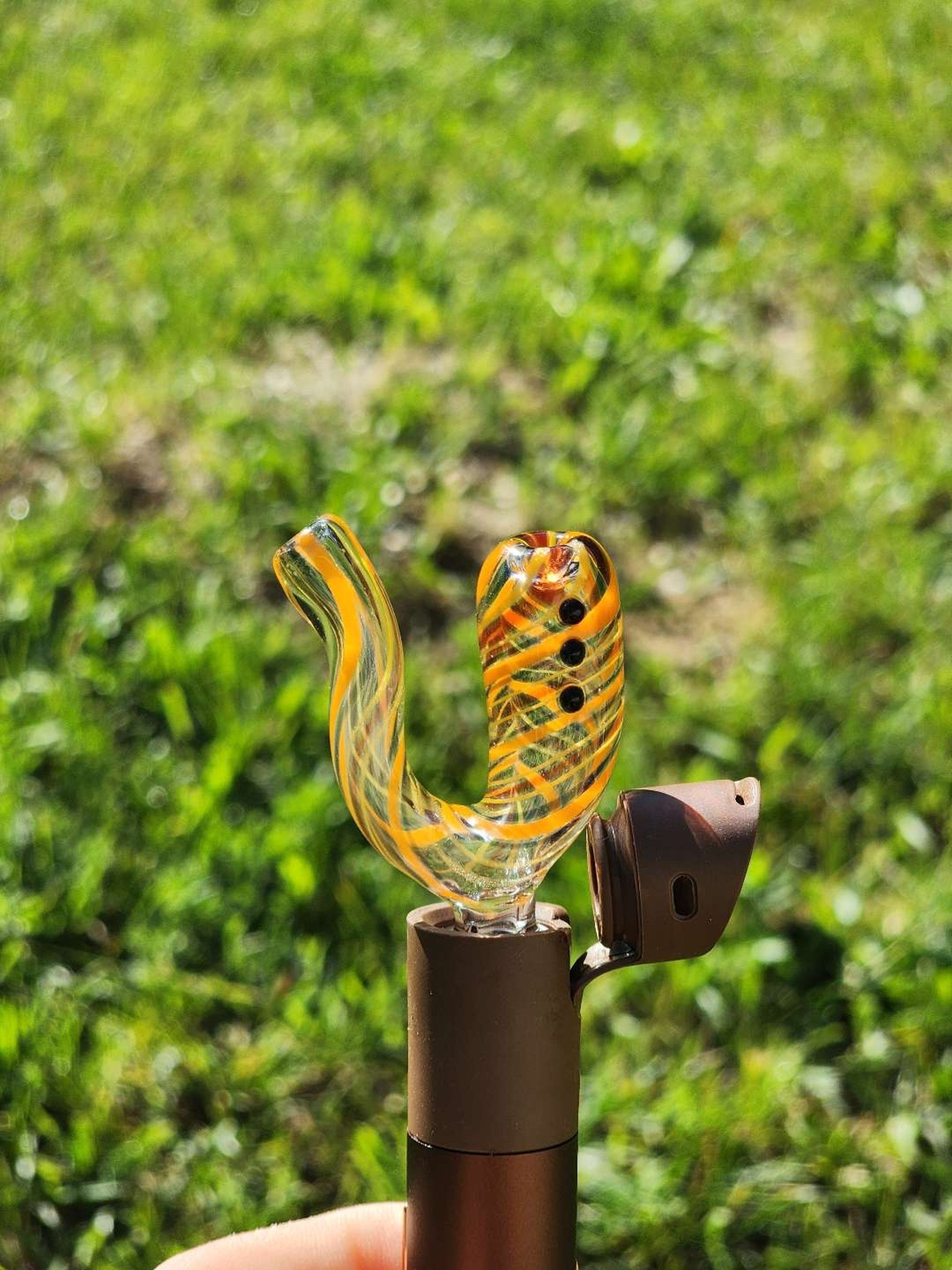Preview pic of Puffco pivot top