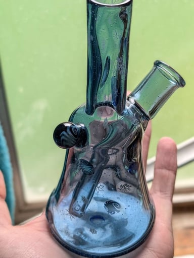 Preview pic of Chaka 14mm Banger Hanger