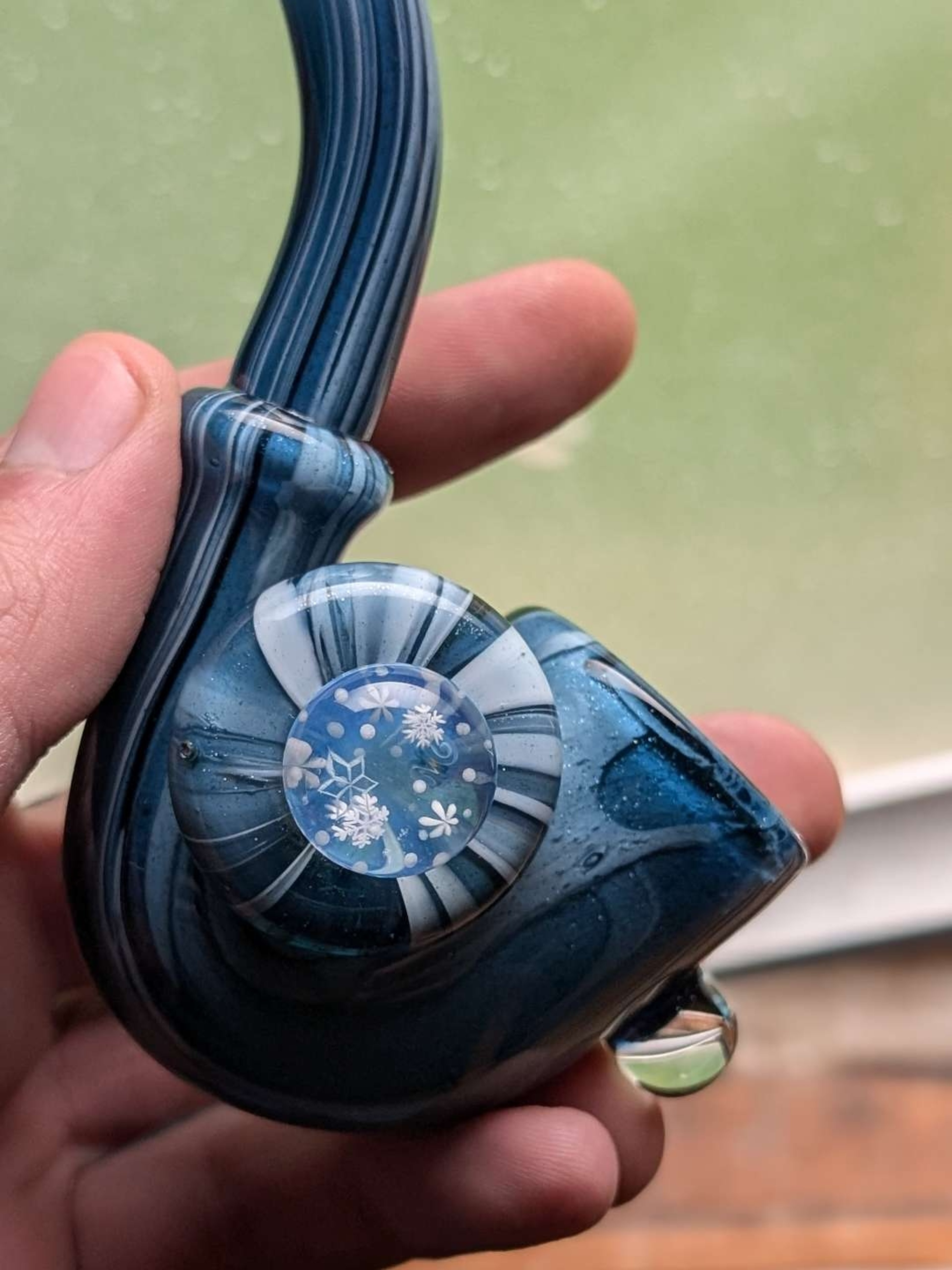 Preview pic of Chaka 2019 Sherlock