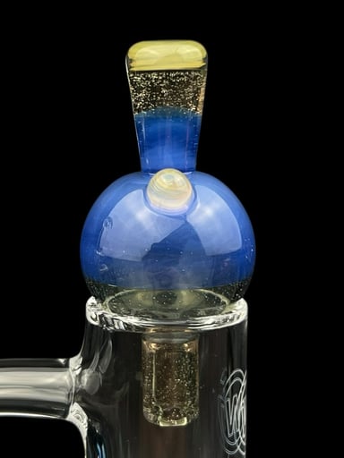 Preview pic of 25mm Color + Fume Bubble Cap by Dabfigalo