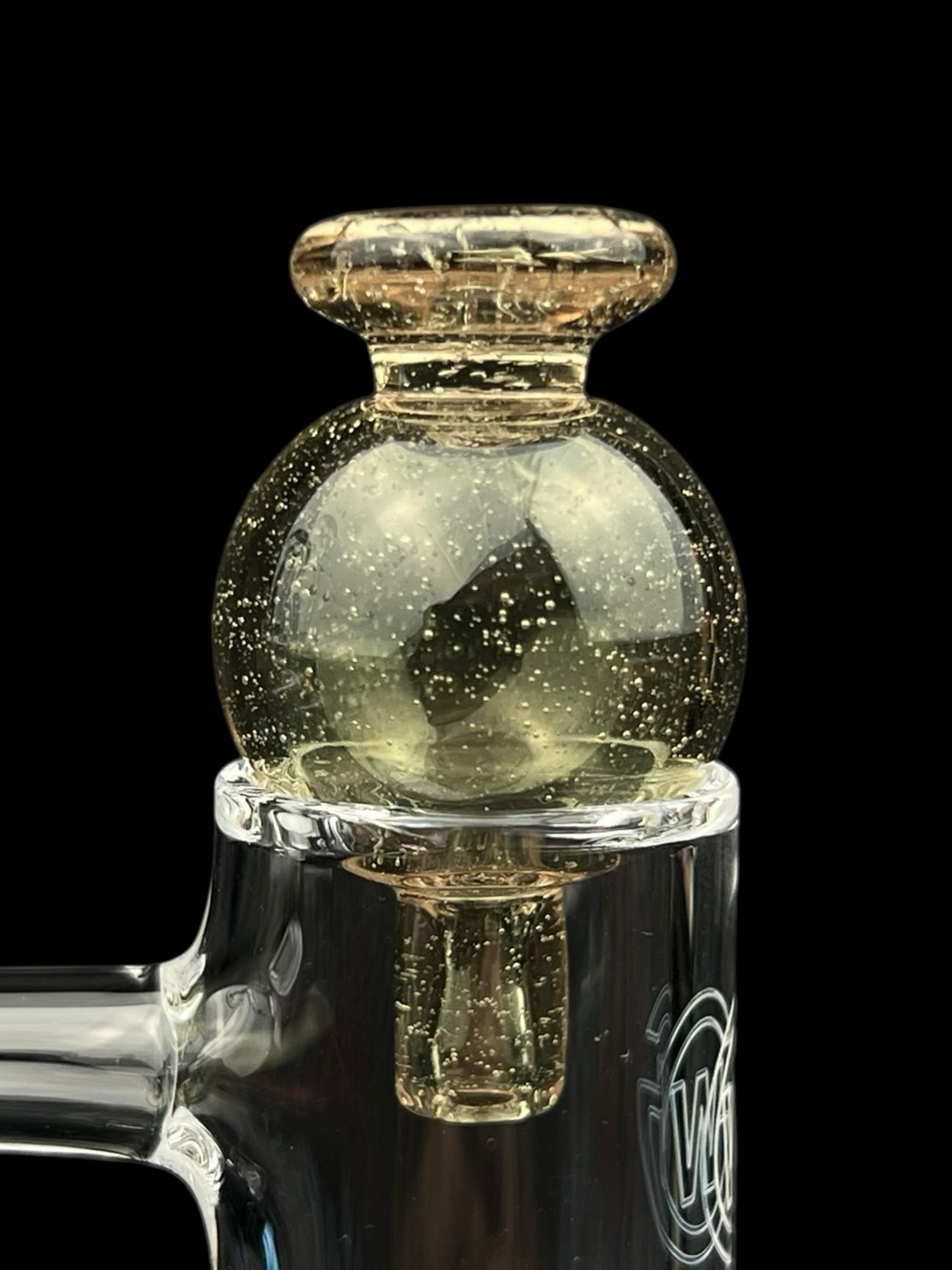 Preview pic of 25mm Phaze Bubble Cap by Dabfigalo