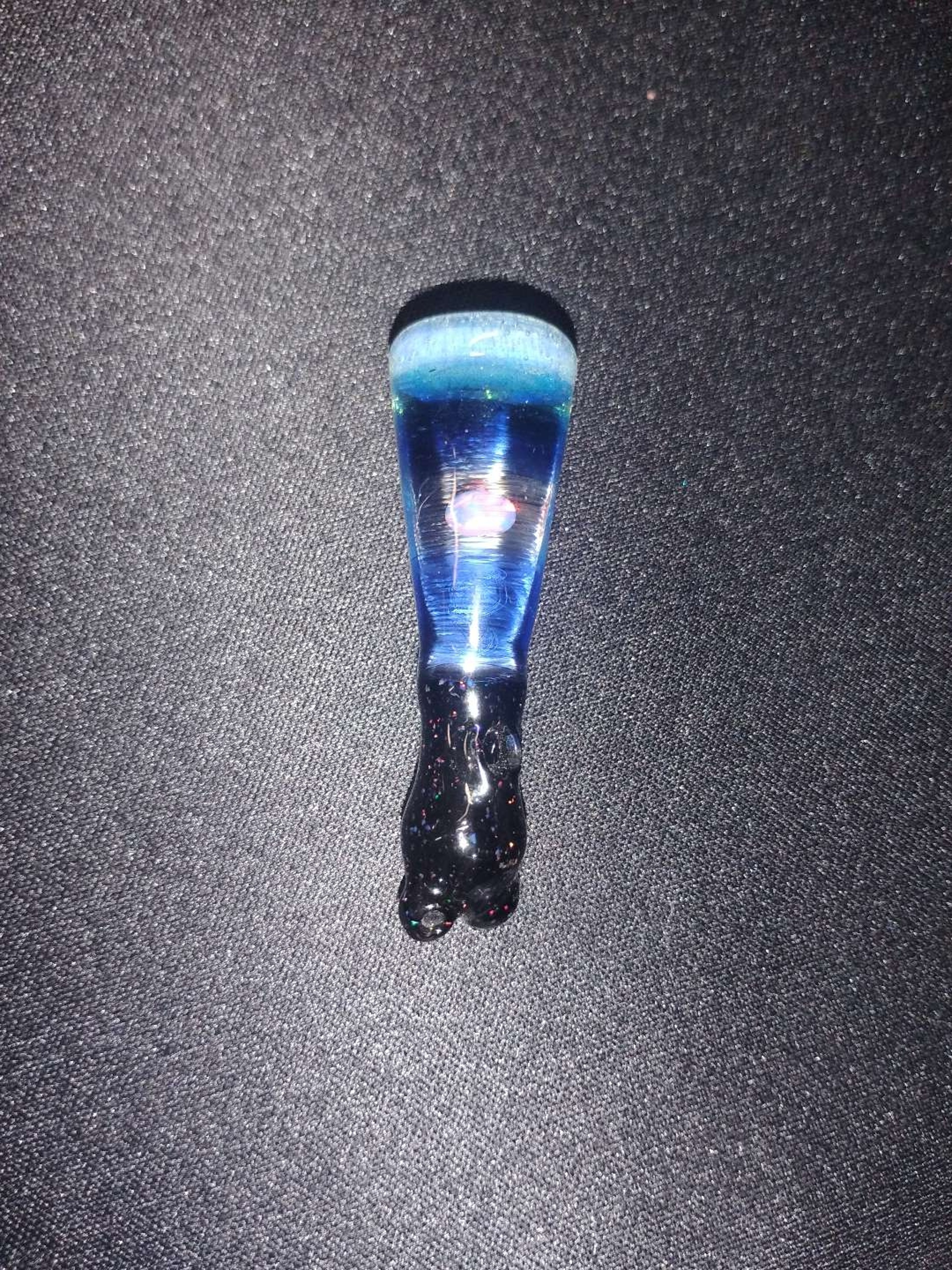 Preview pic of Coopers Glass Opal Spinner cap