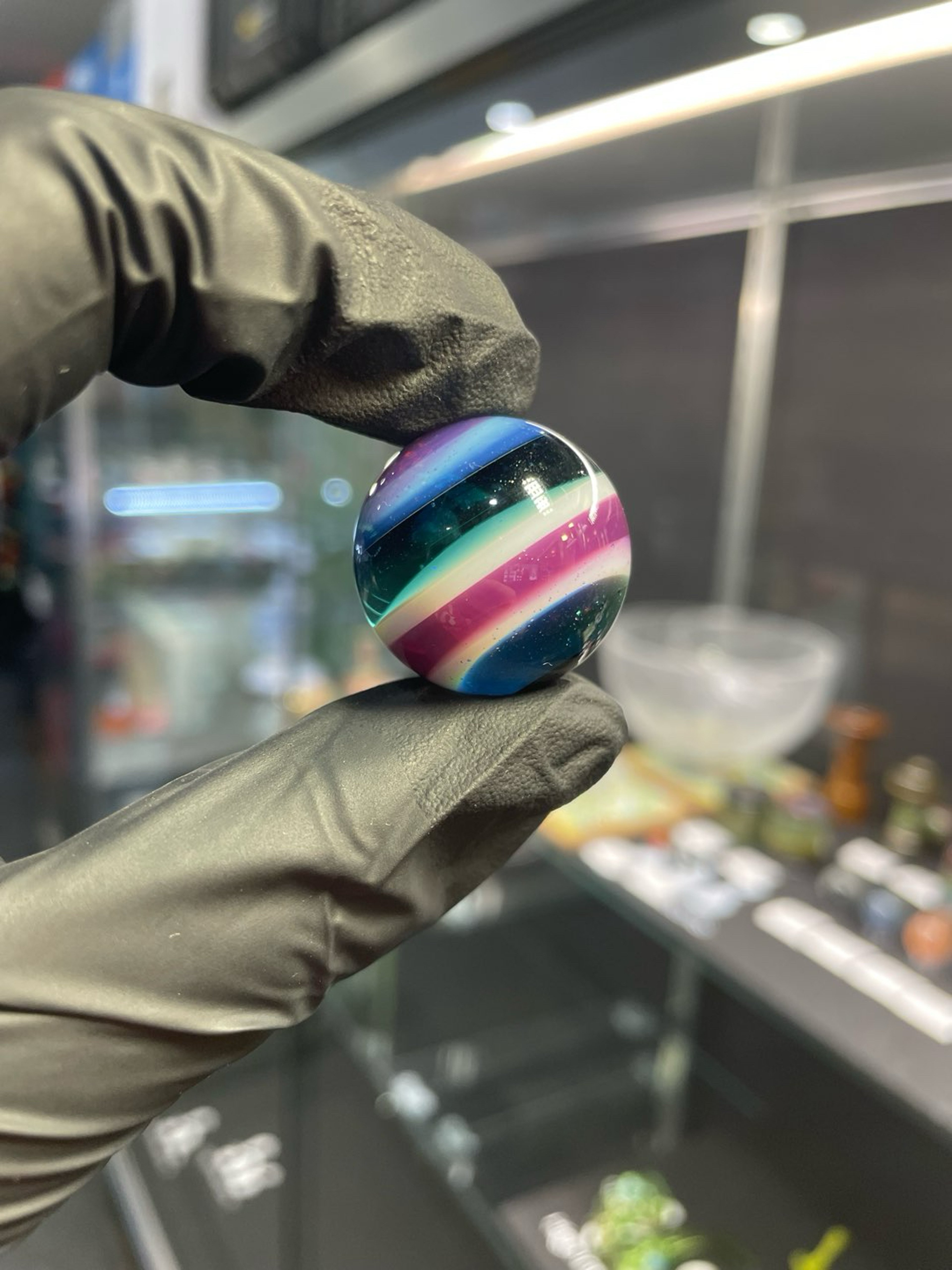 Preview pic of Abagail Baker Stargazer Marble