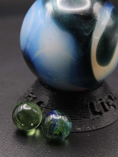 Preview pic of Captain Tokez Terp Slurp Set