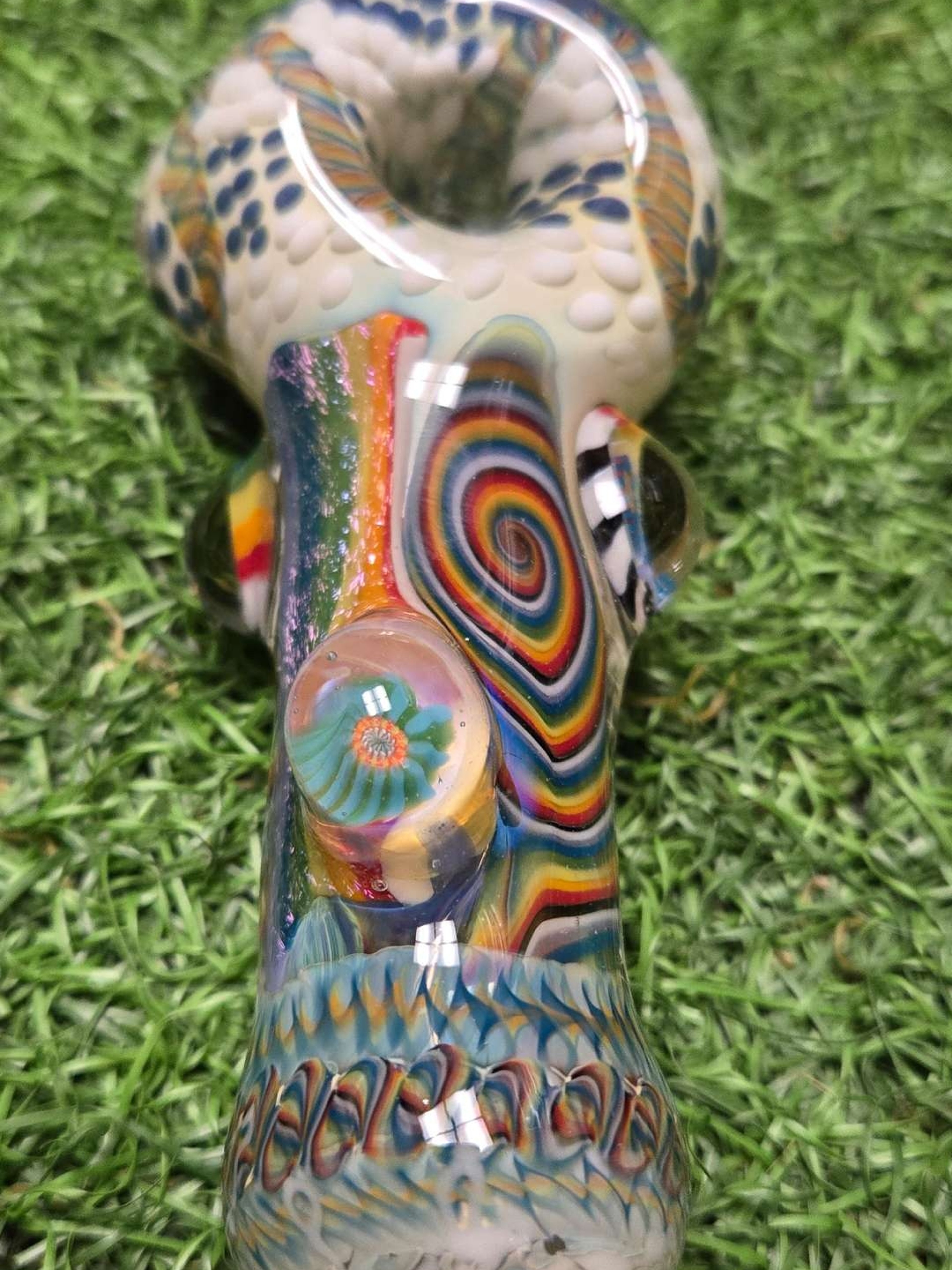 Preview pic of Rainbow Spoon