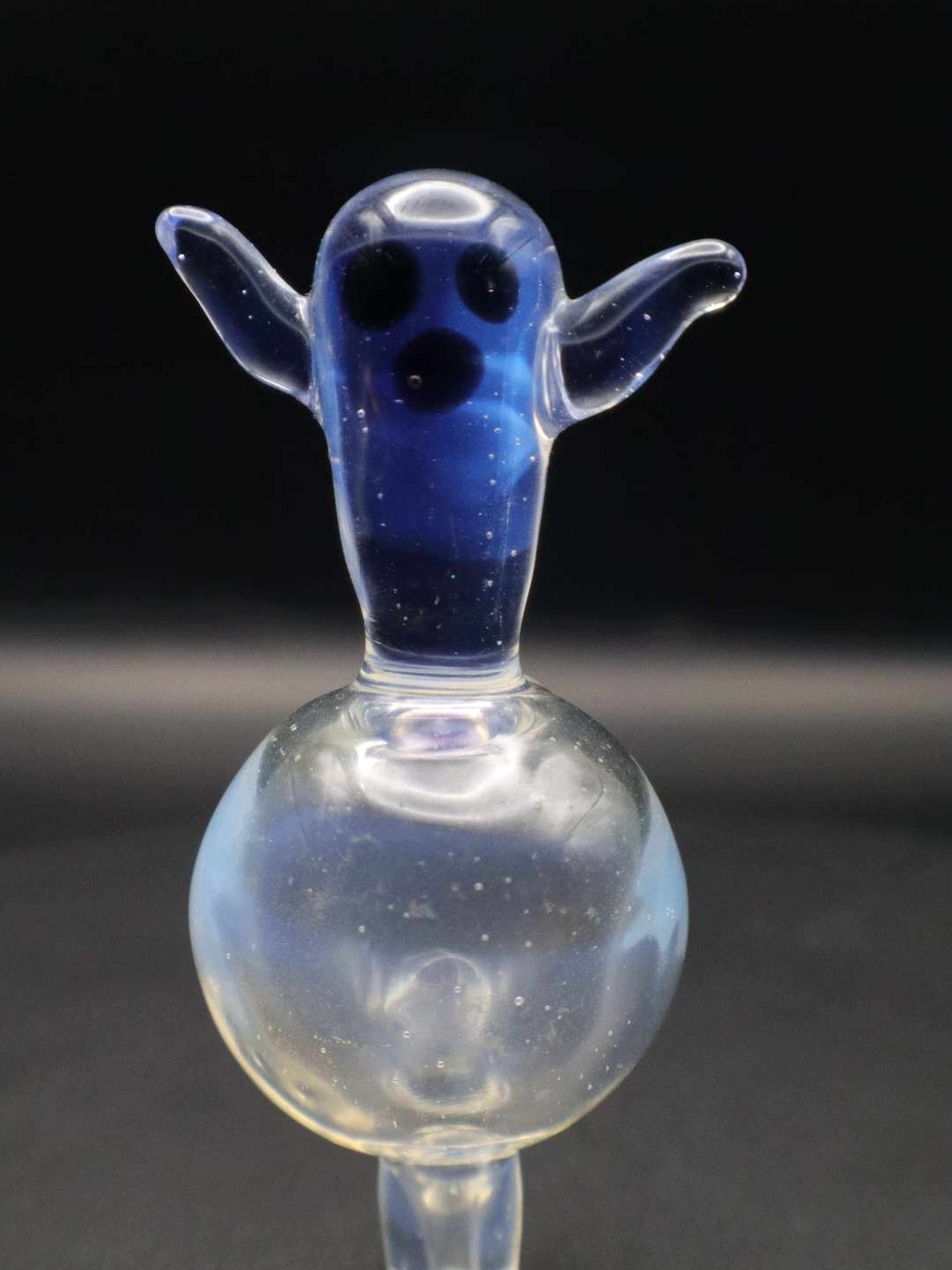 Preview pic of Commander Glass 👻 bubble cap