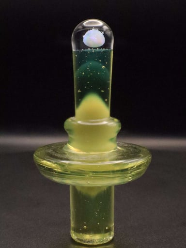 Preview pic of Terporium top cap
