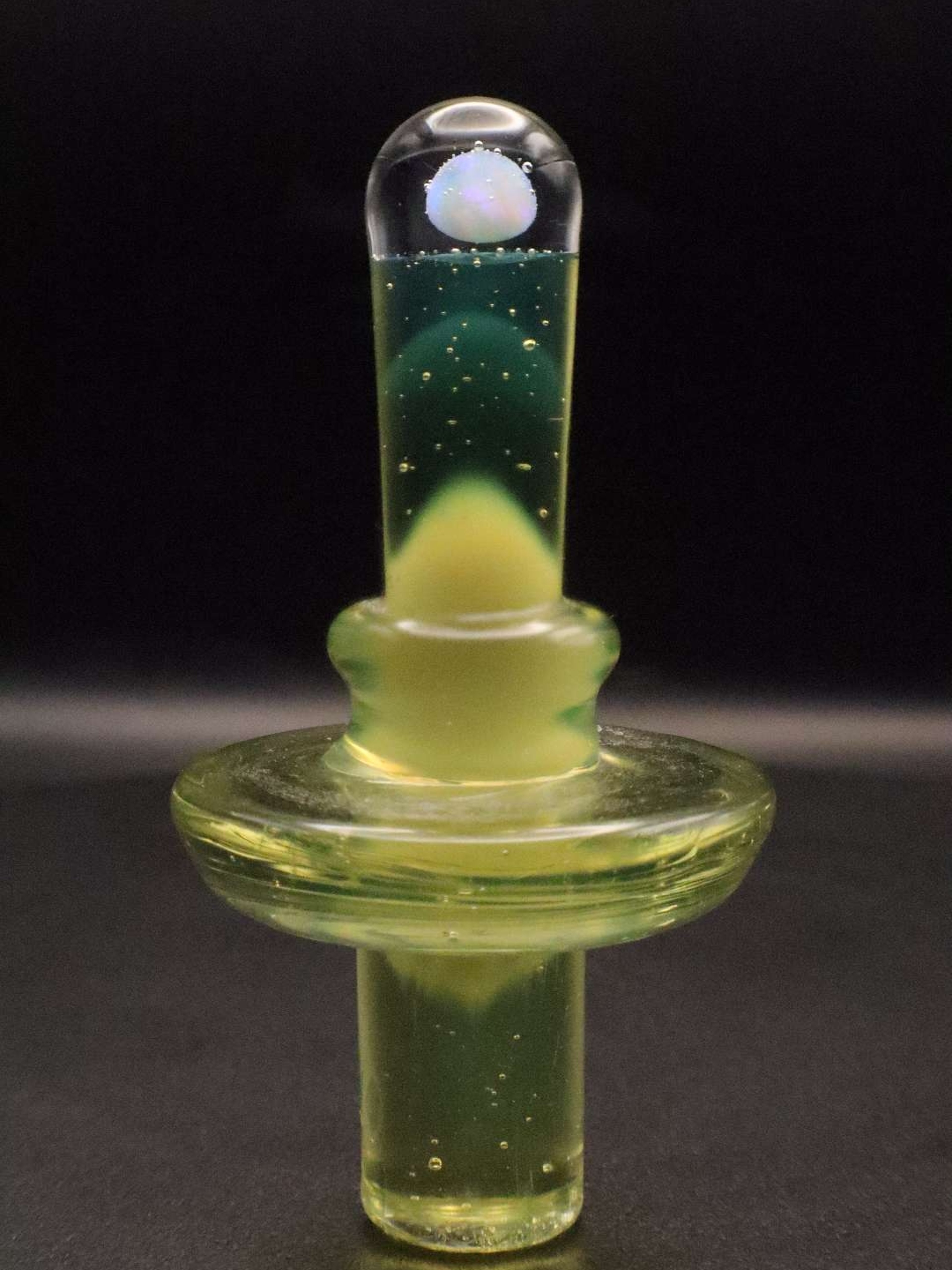 Preview pic of Terporium top cap
