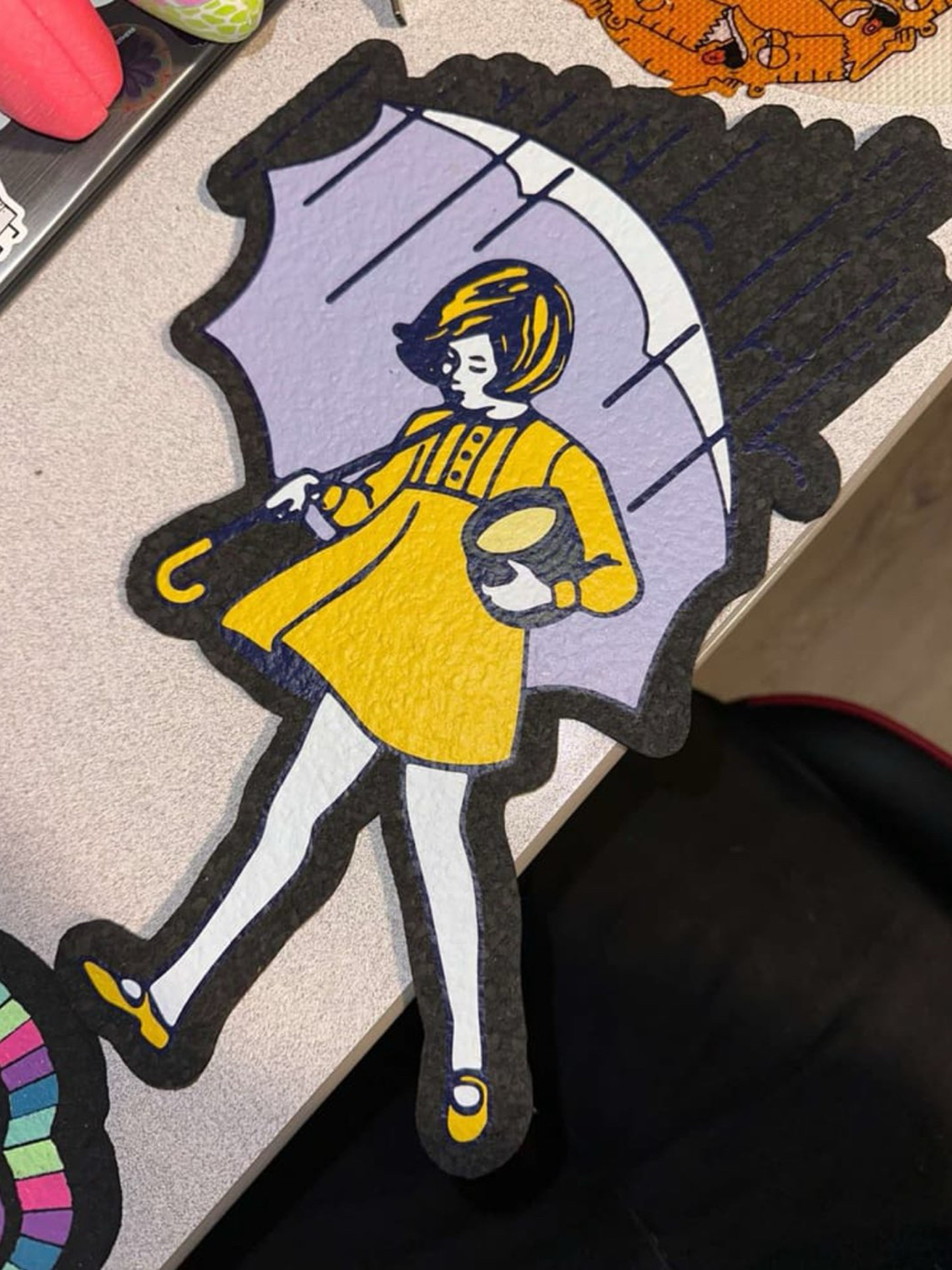 Preview pic of Deal post for the homie