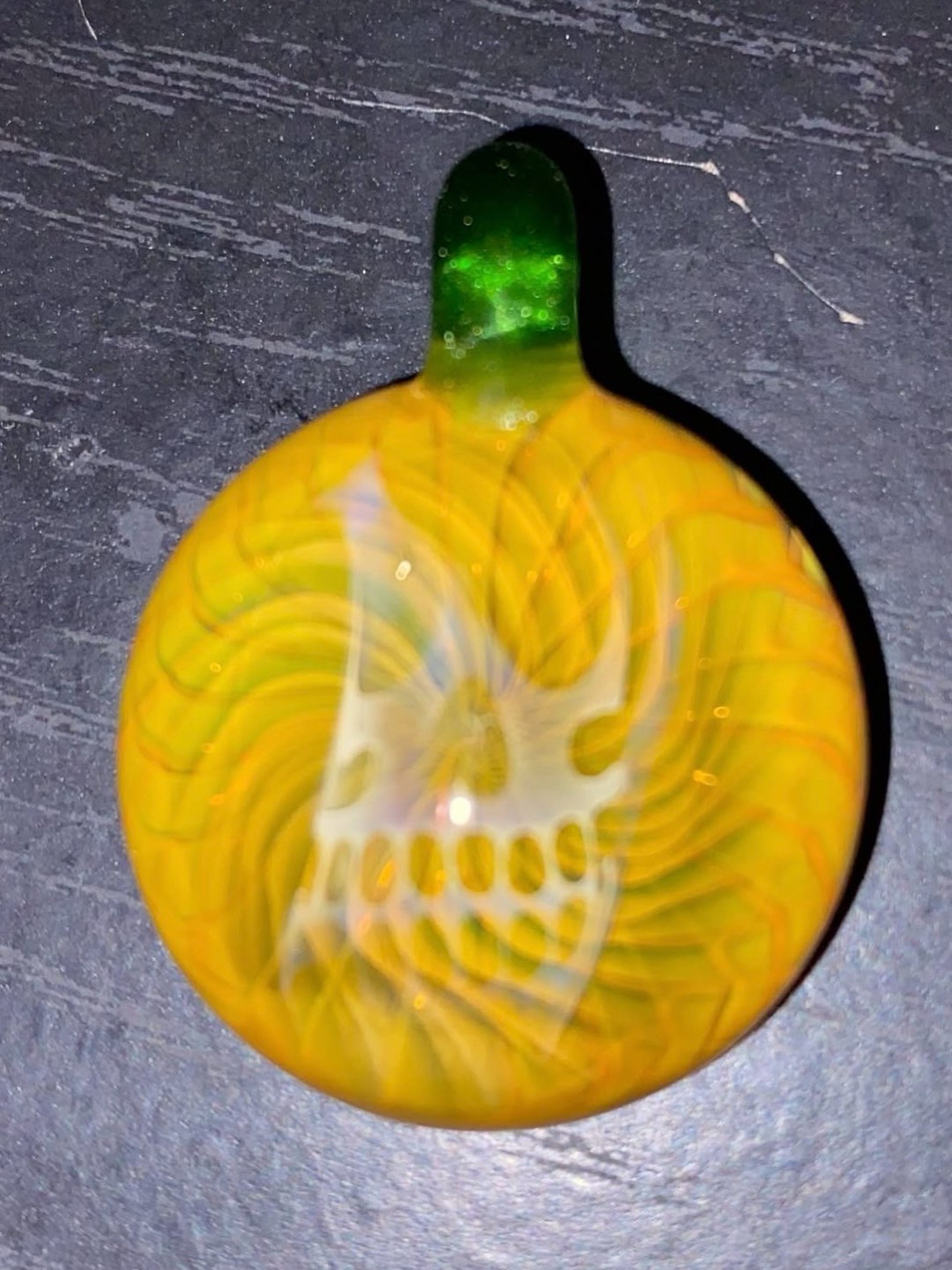 Preview pic of Snodgrass Pendant