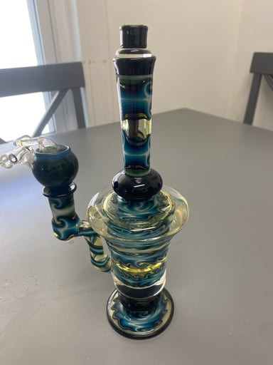 Preview pic of Interactive Dab rig